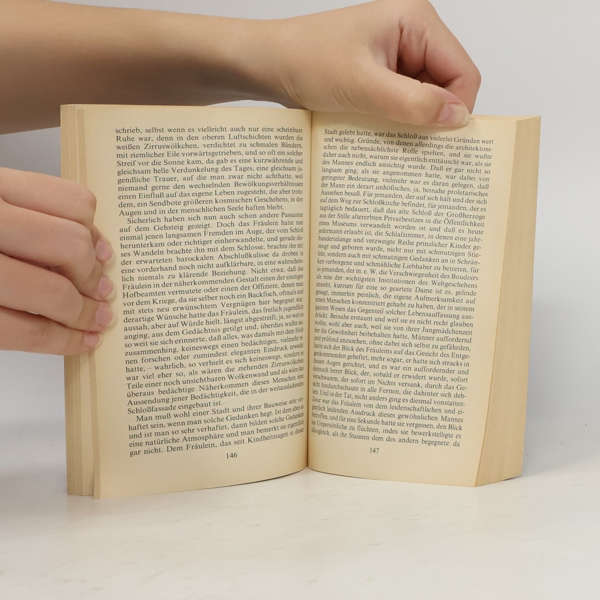 Hermann Broch Novellen