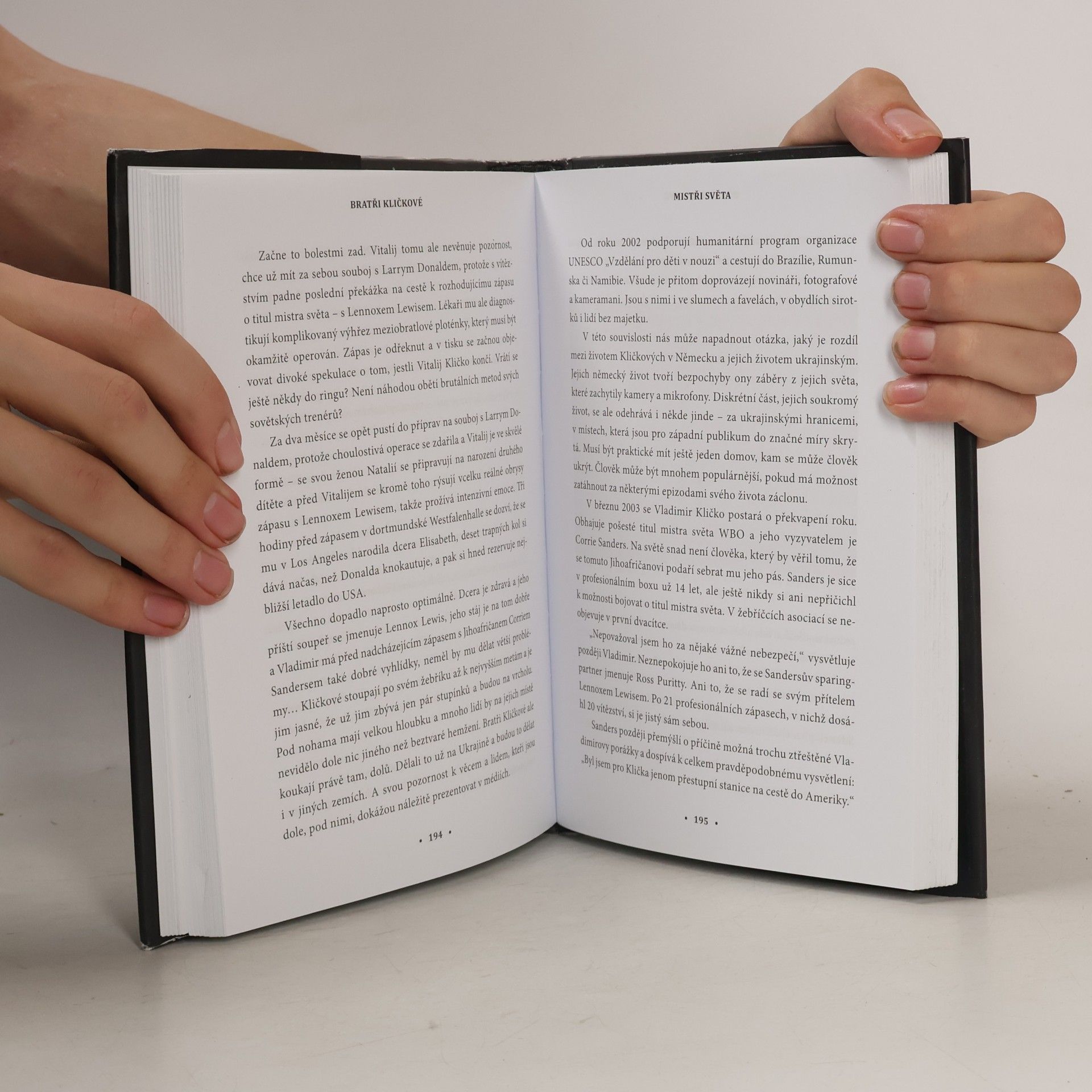 Autorenkollektiv Bratři Kličkové