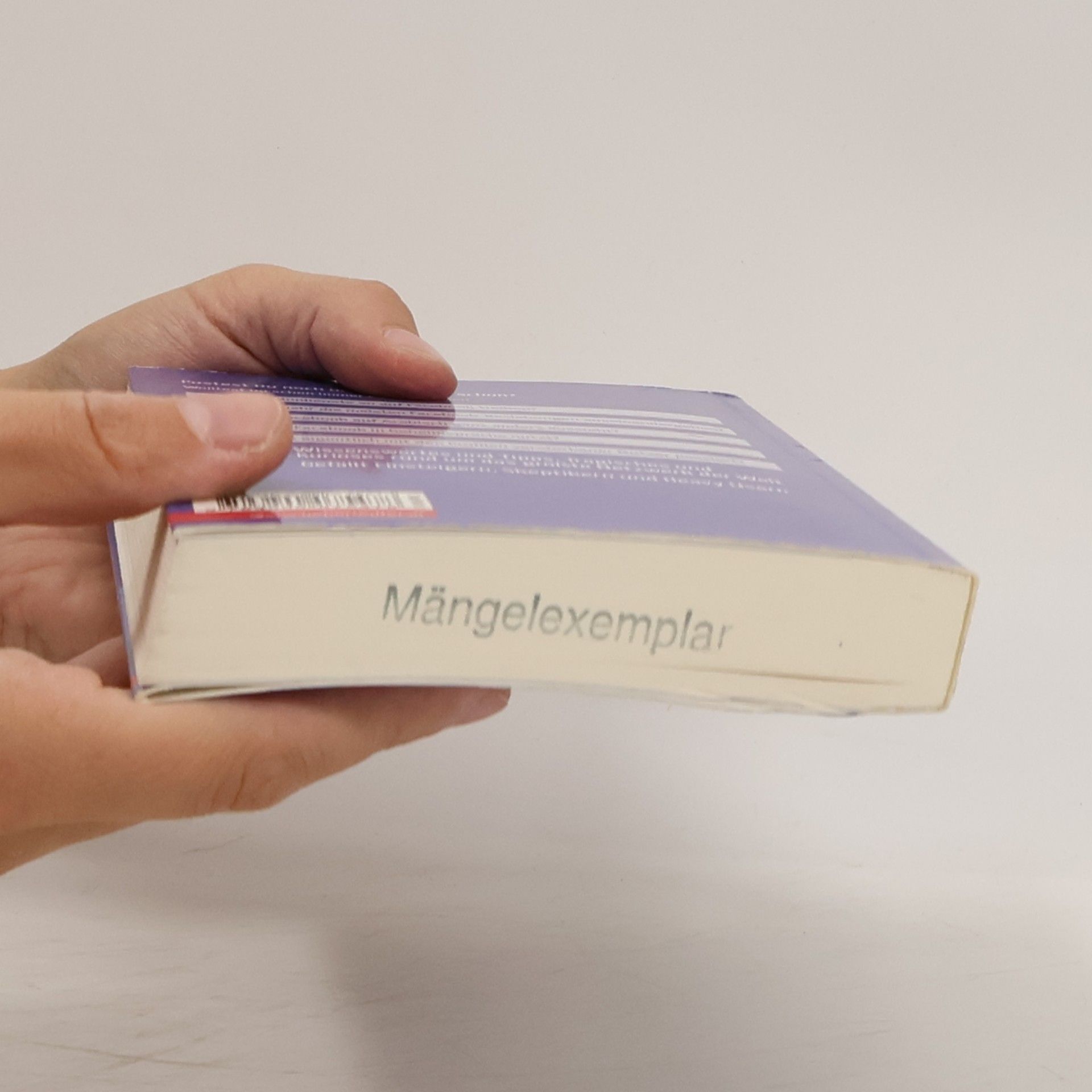 Niklas Haye Sie haben 1 ungelesenes Buch