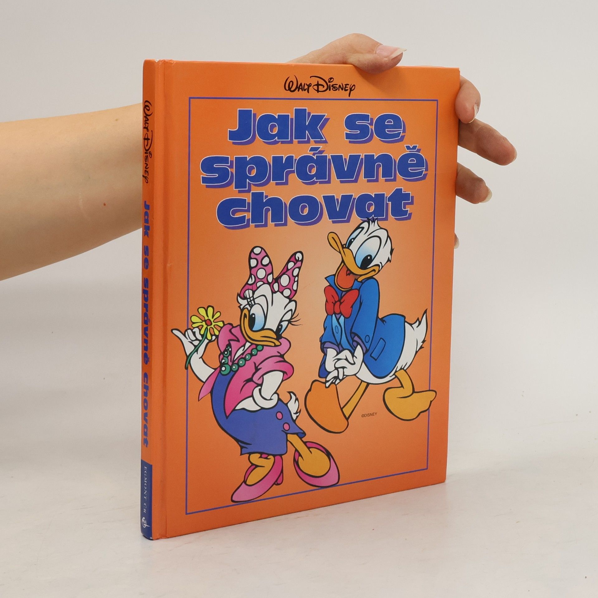 Autorenkollektiv Jak se správně chovat