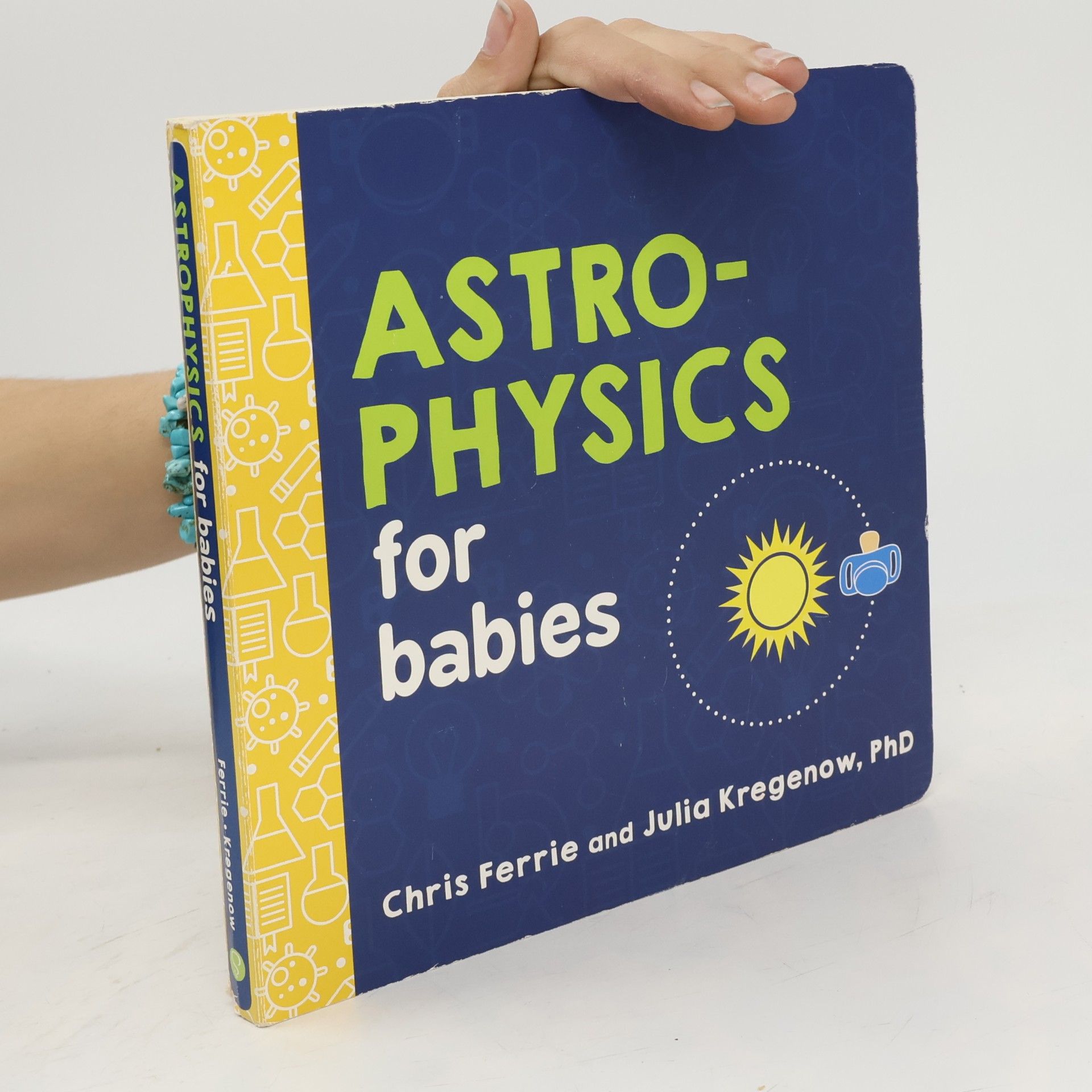 Astrophysics for babies