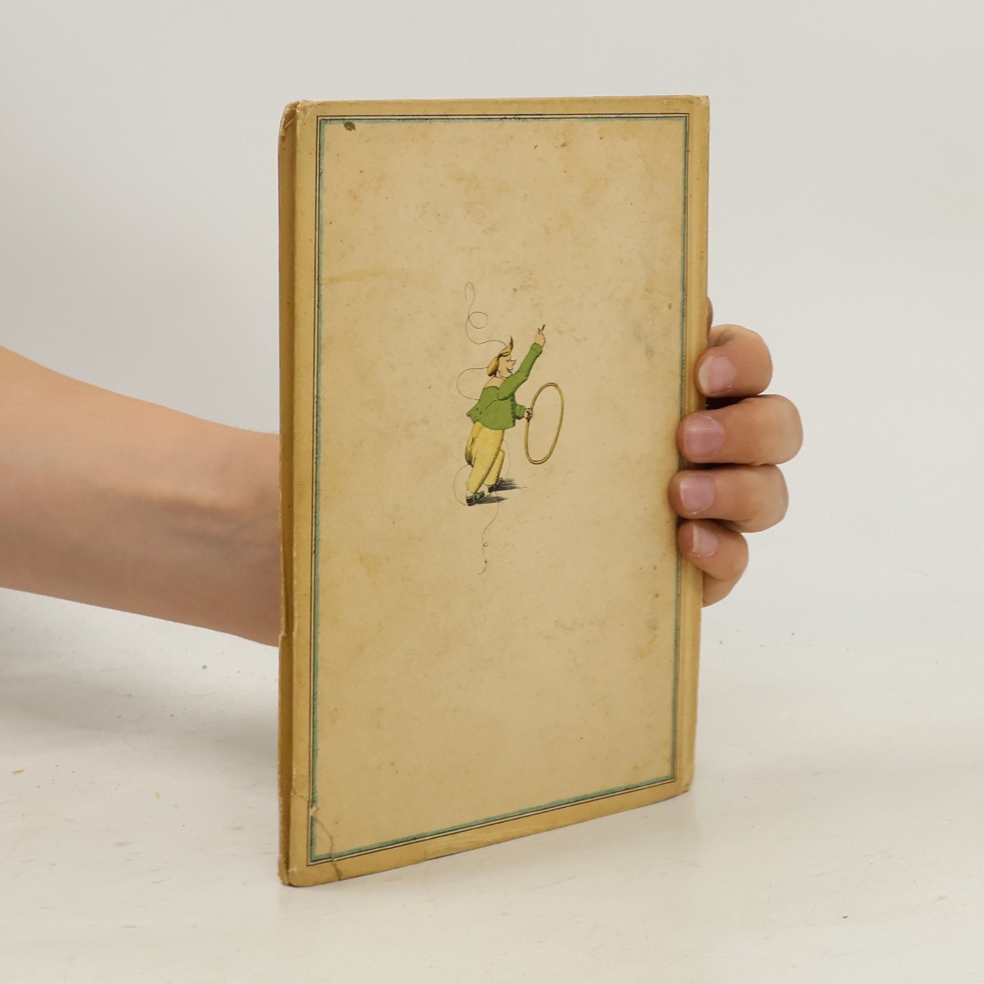 Heinrich Hoffmann Der Struwwelpeter