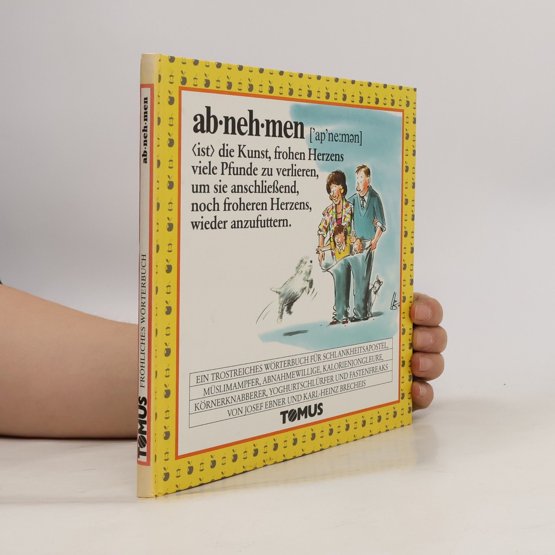 Abnehmen