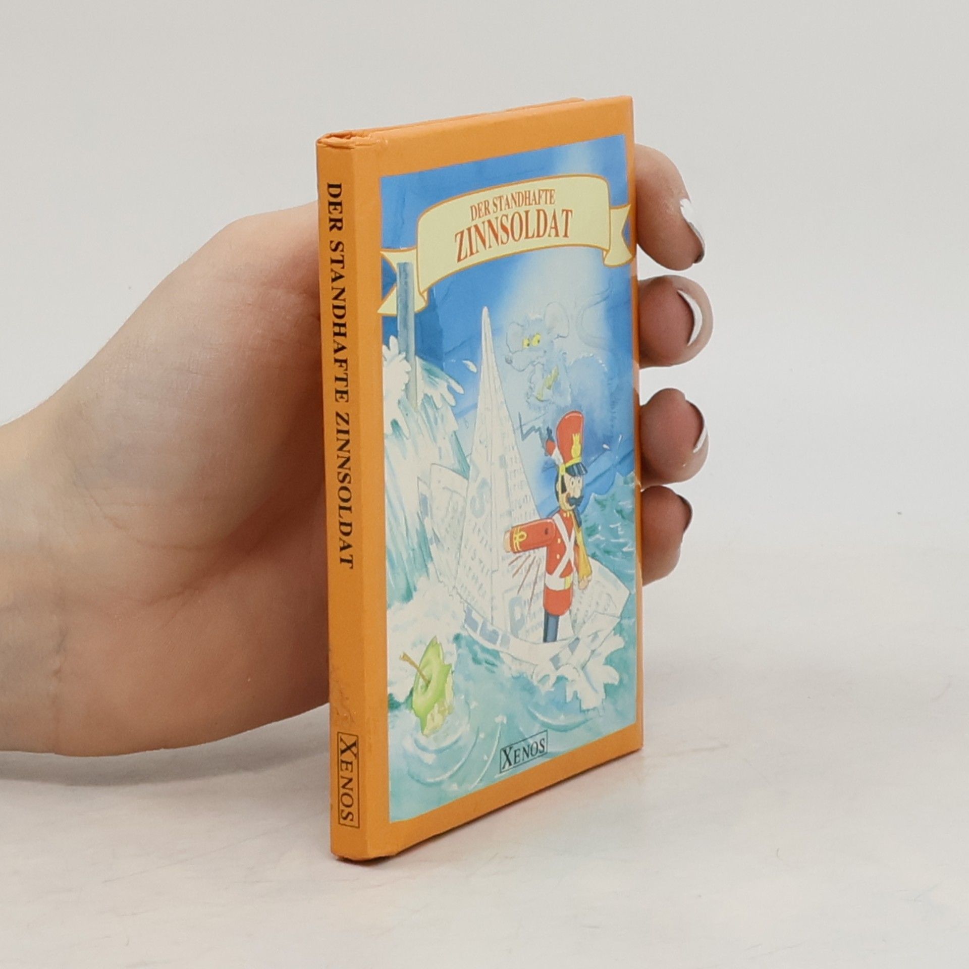 Various authors Der Standhafte Zinnsoldat