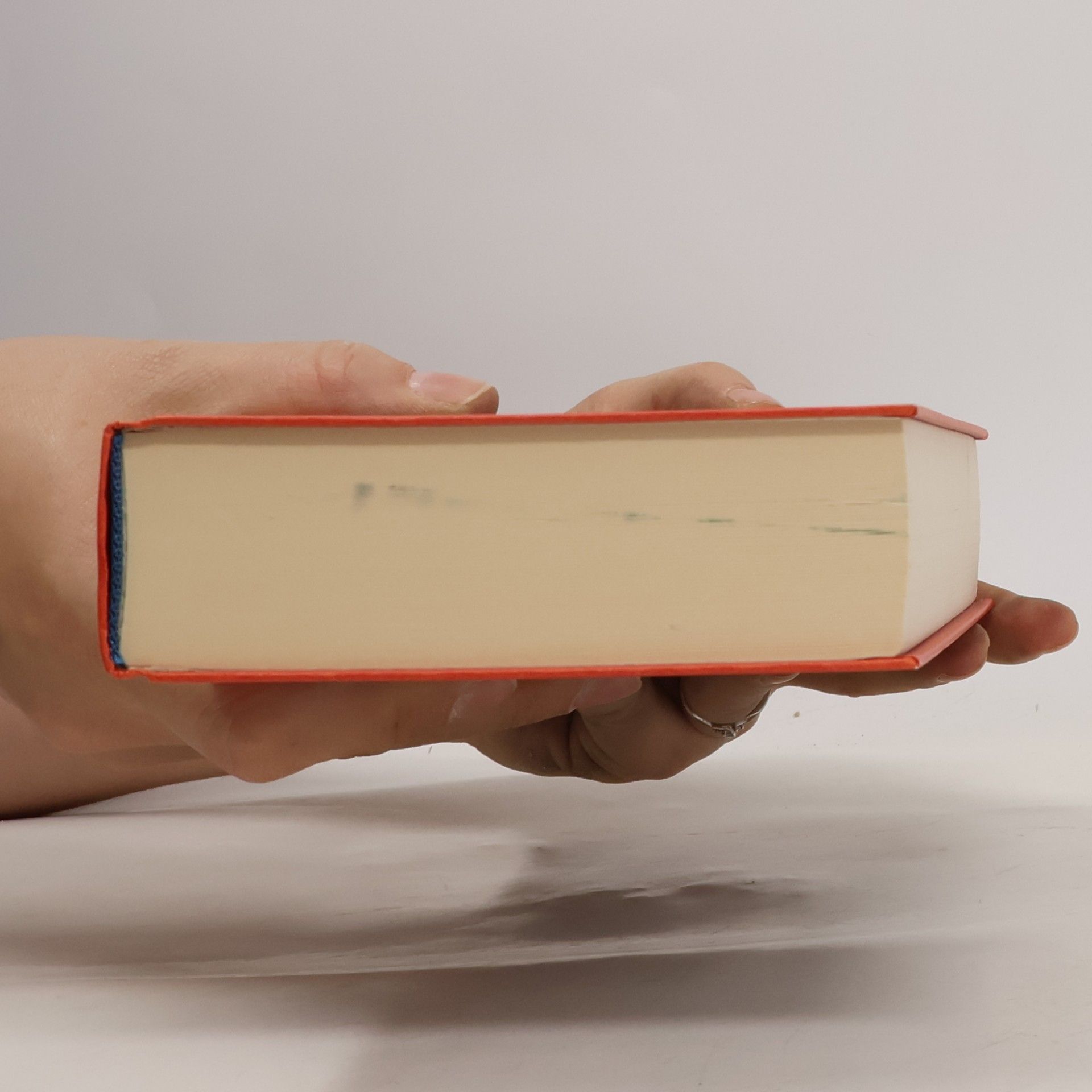 China Miéville Das Buch Anderswo