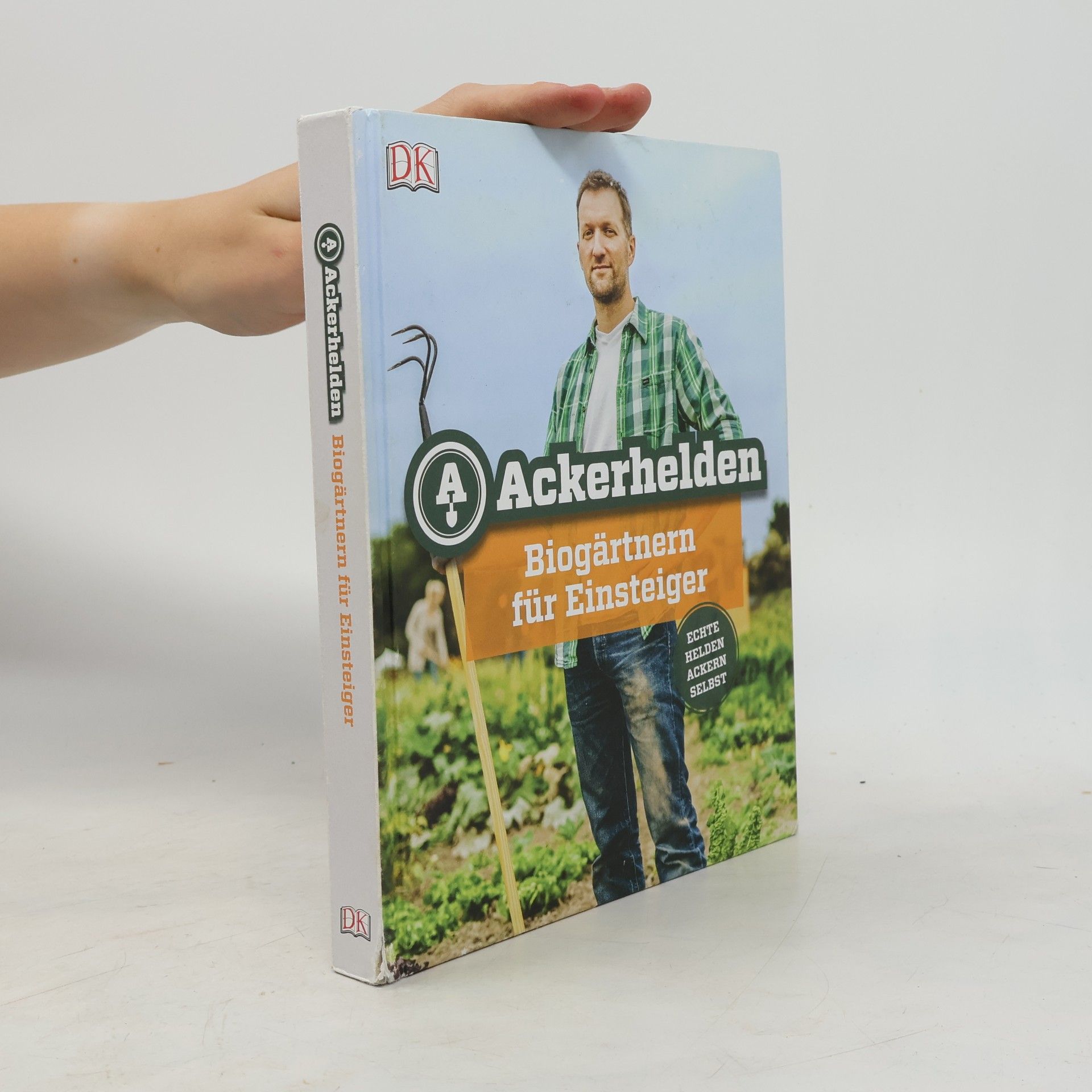 kolektiv Biogärtnern für Einsteiger