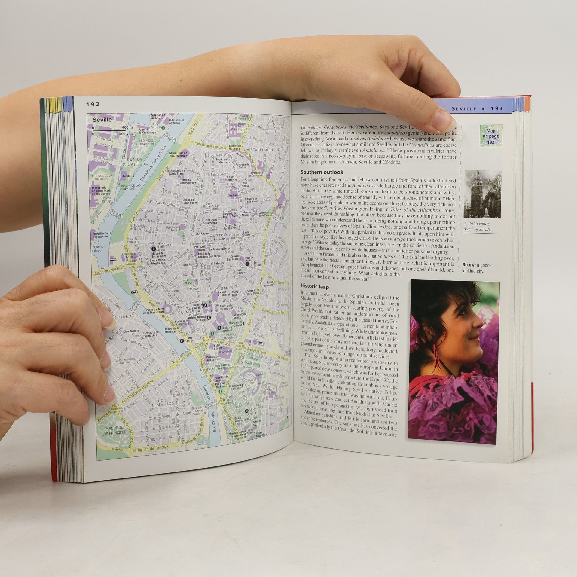 E. Bealby Wright Insight Guide Spain