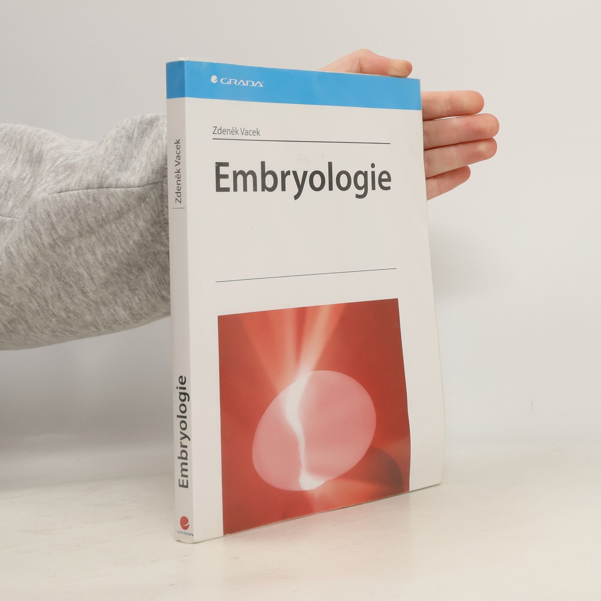 Embryologie