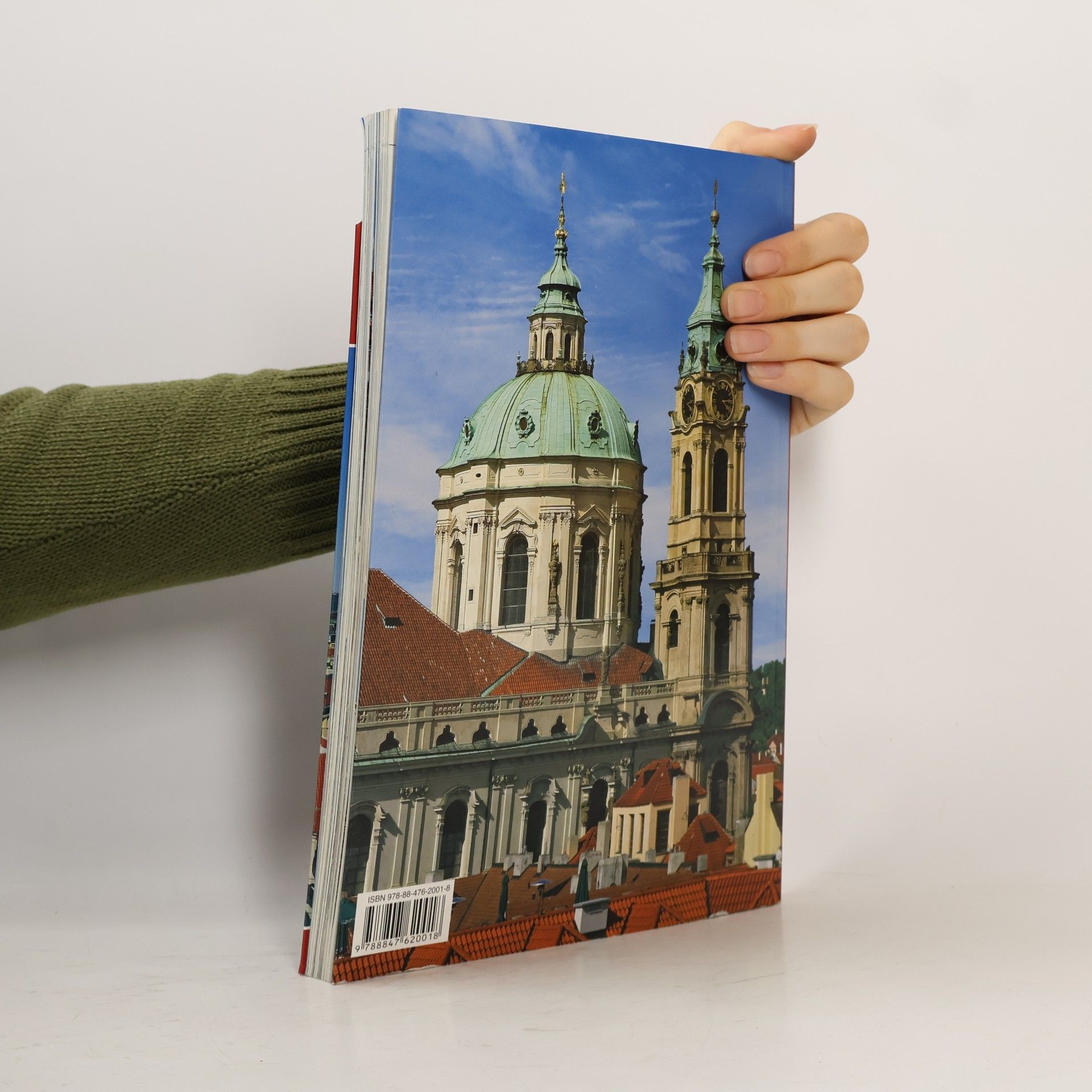 Auteurscollectief Art et Histoire de Prague