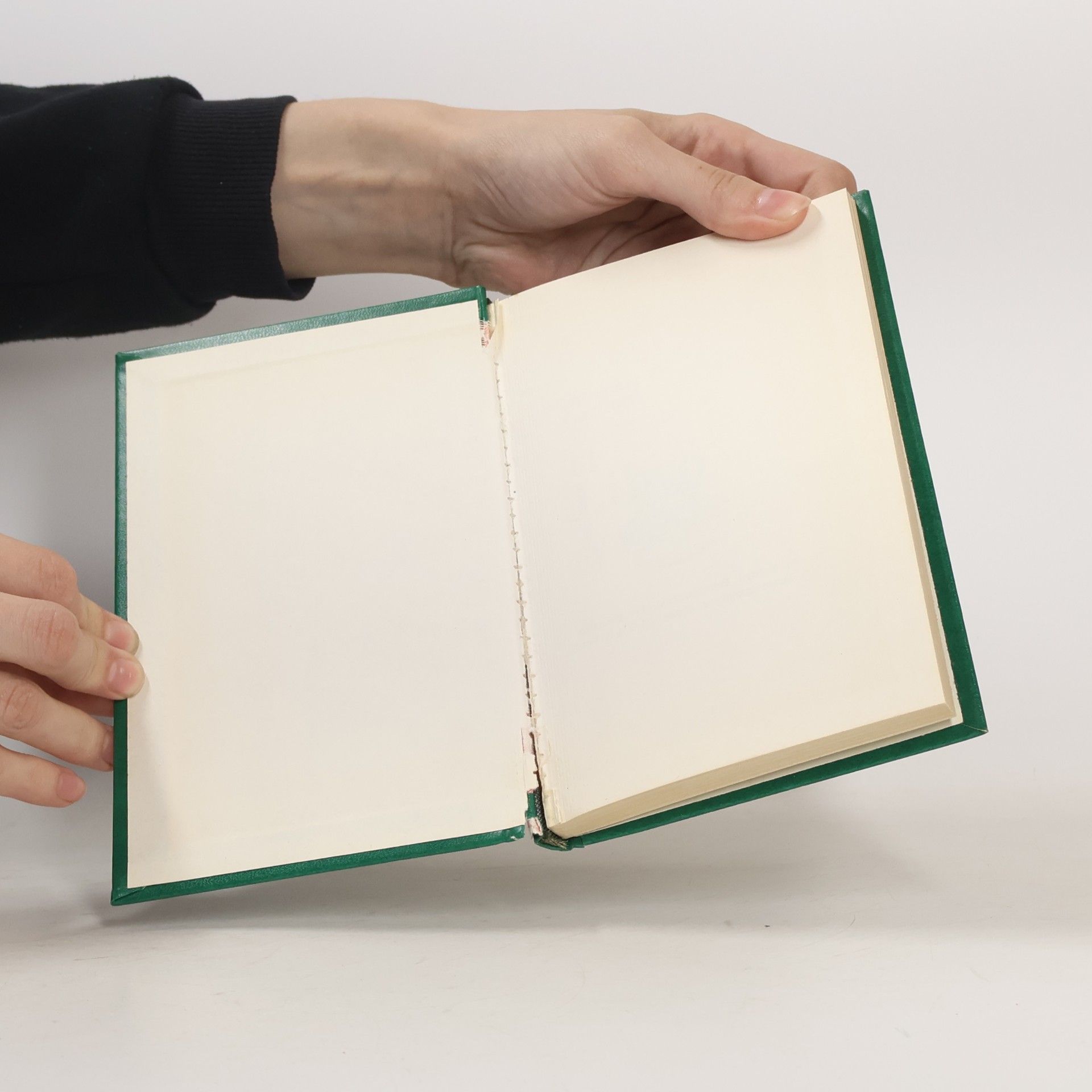 Muammar al-Gaddafi El Libro Verde