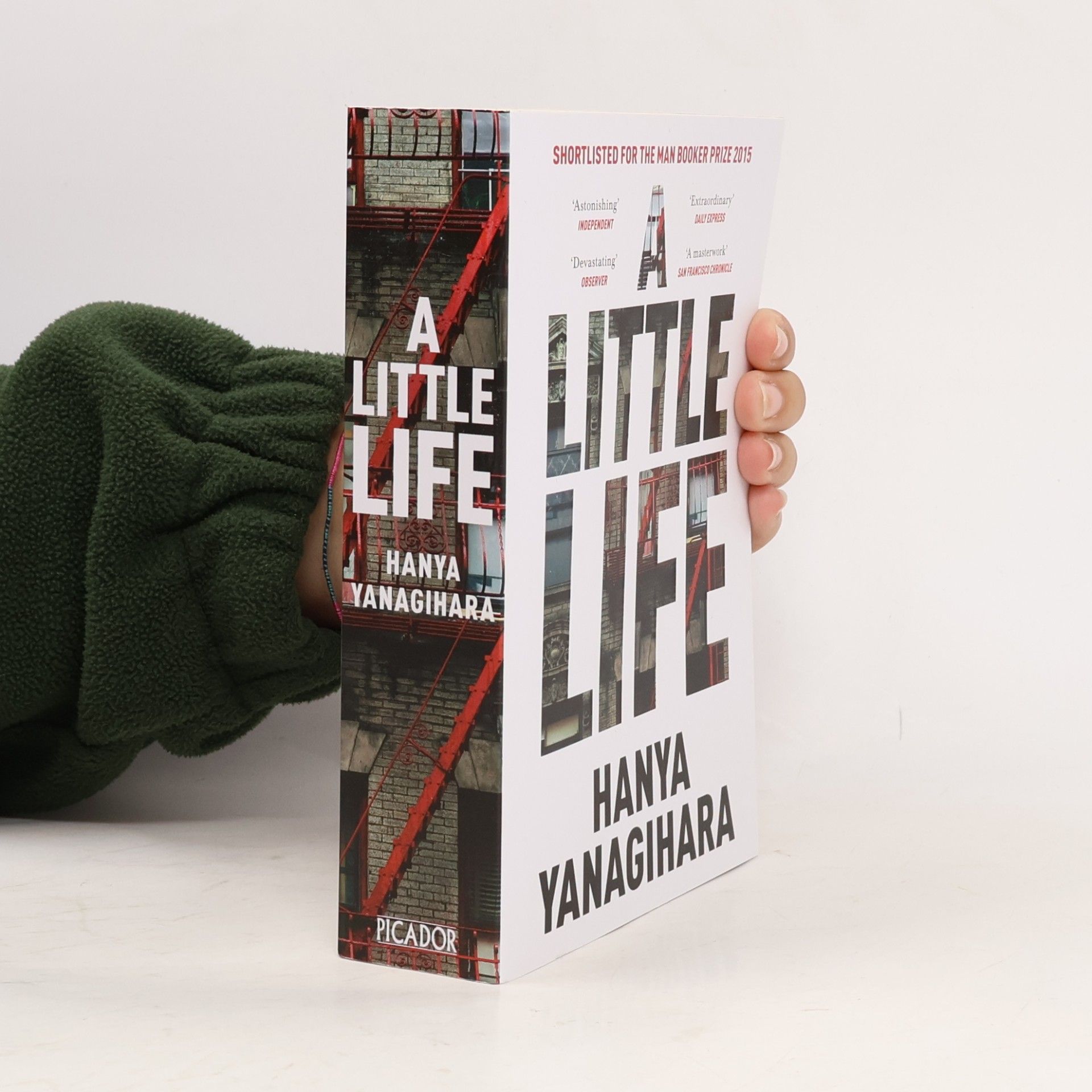 A Little Life