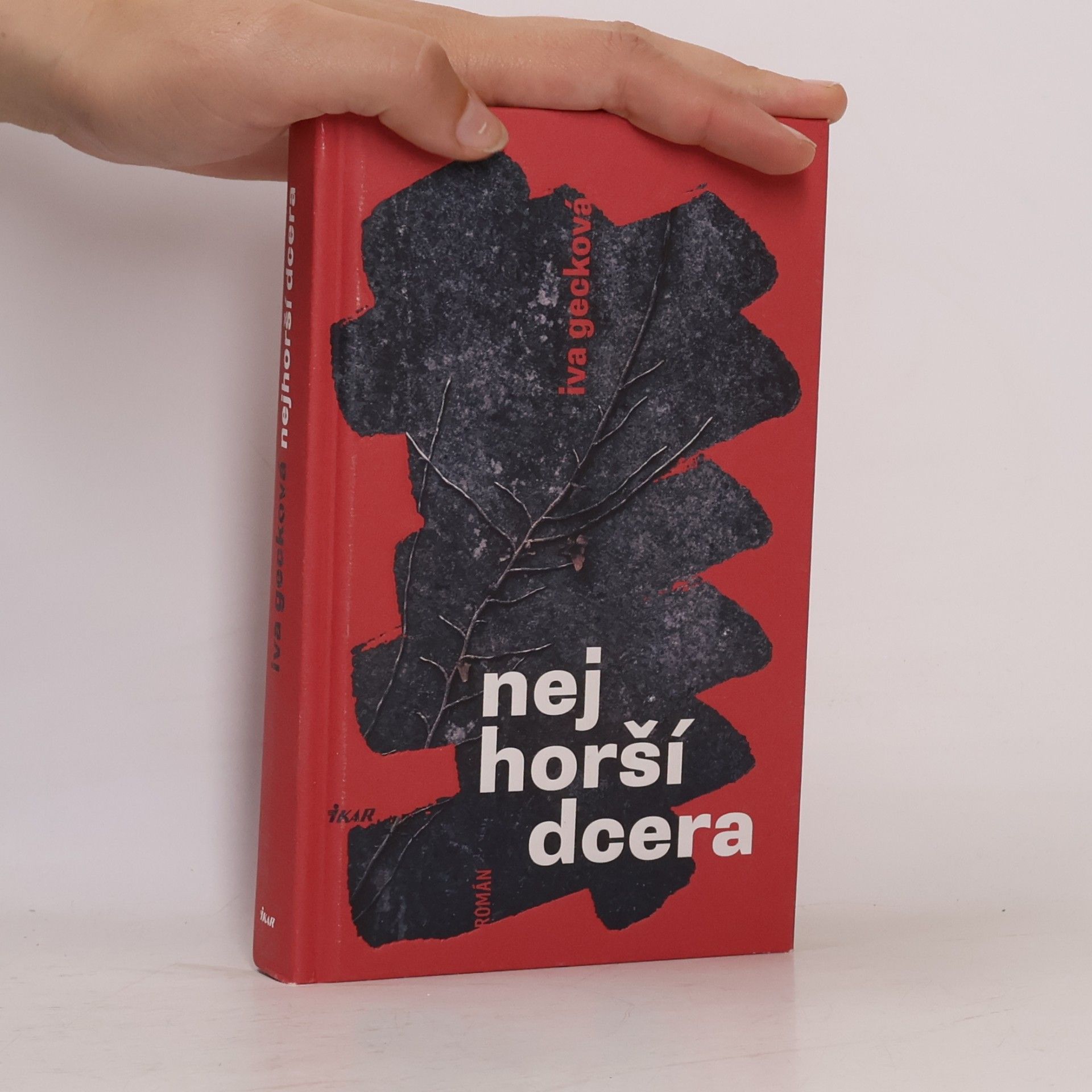 Nejhorší dcera