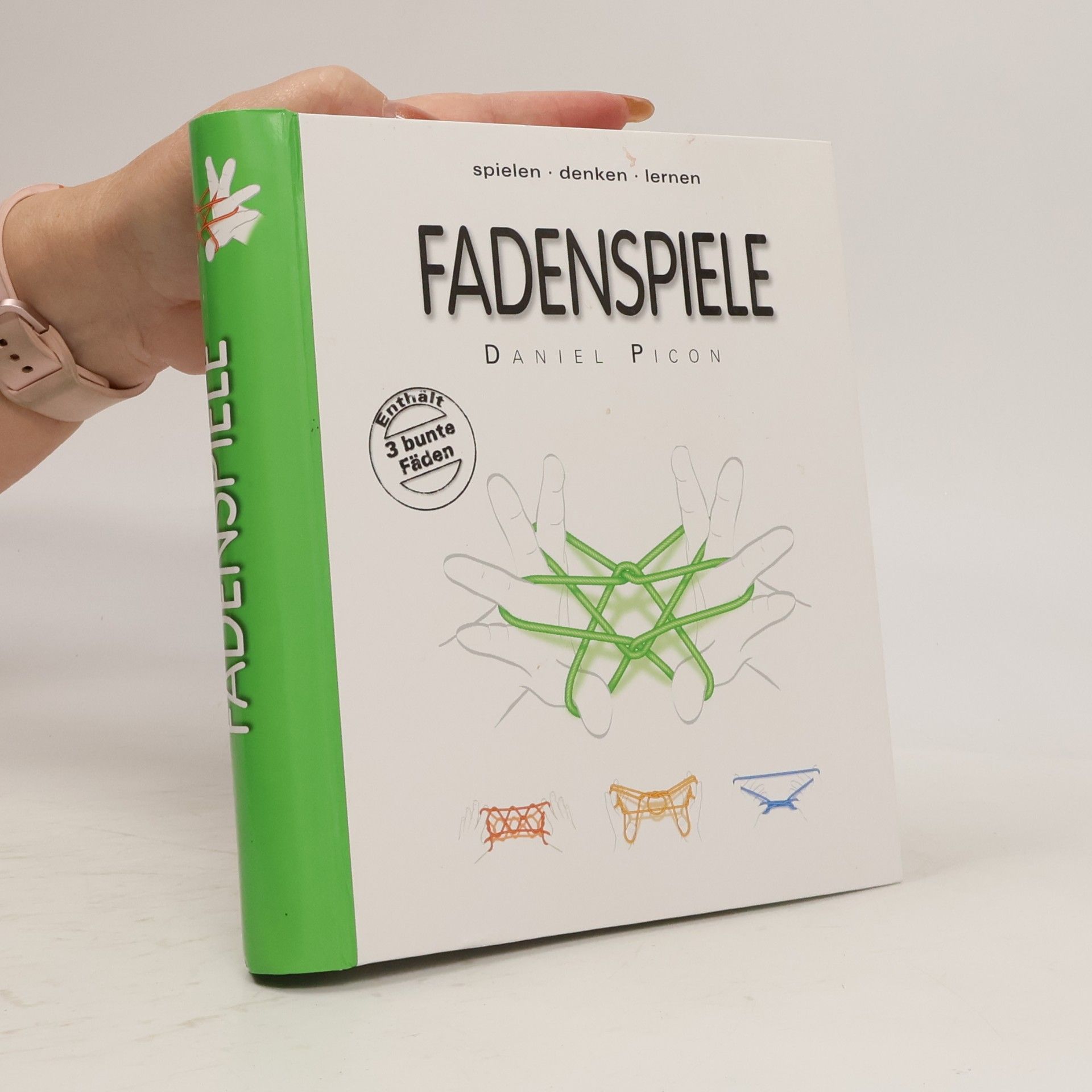 Fadenspiele