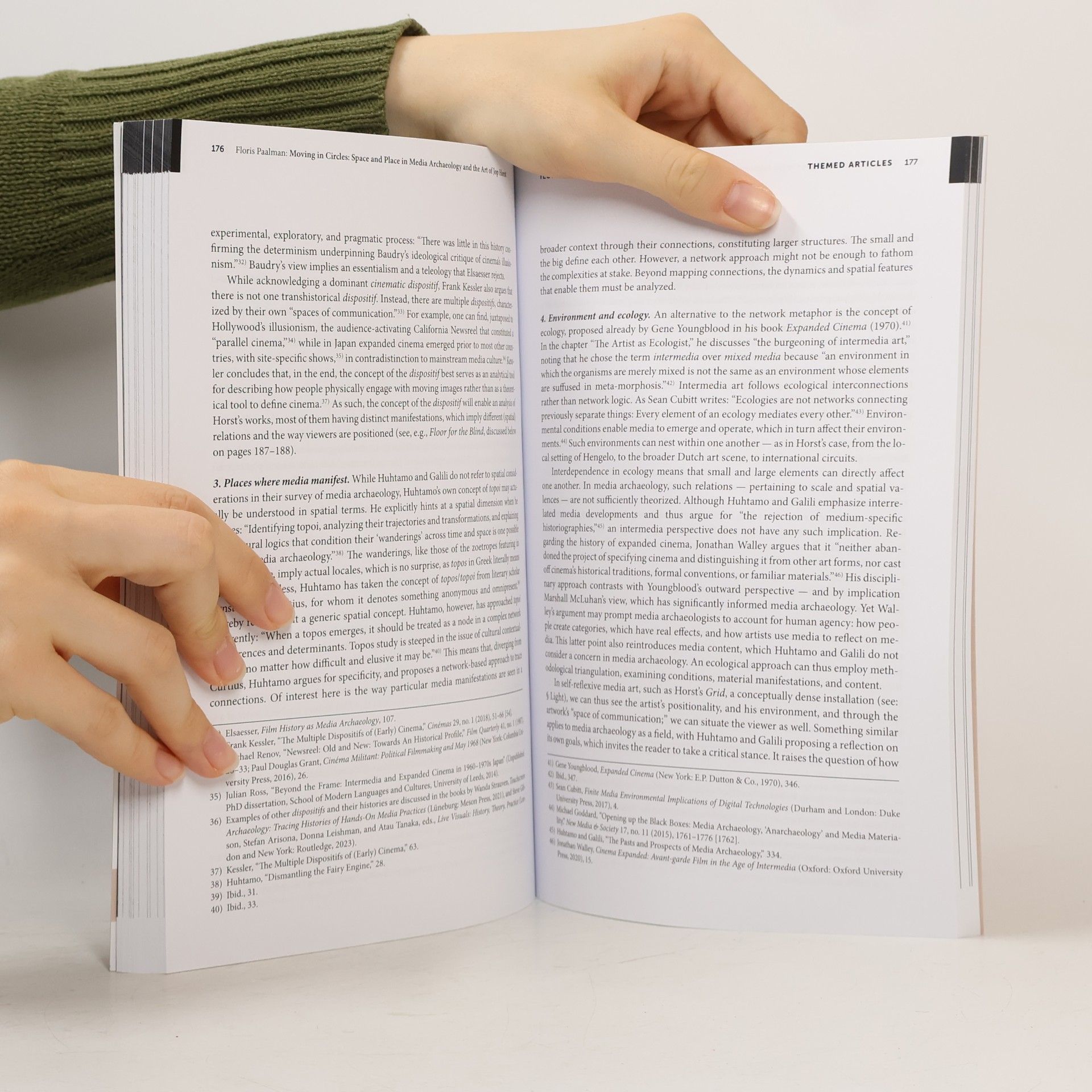 Auteurscollectief Iluminace 3/2025