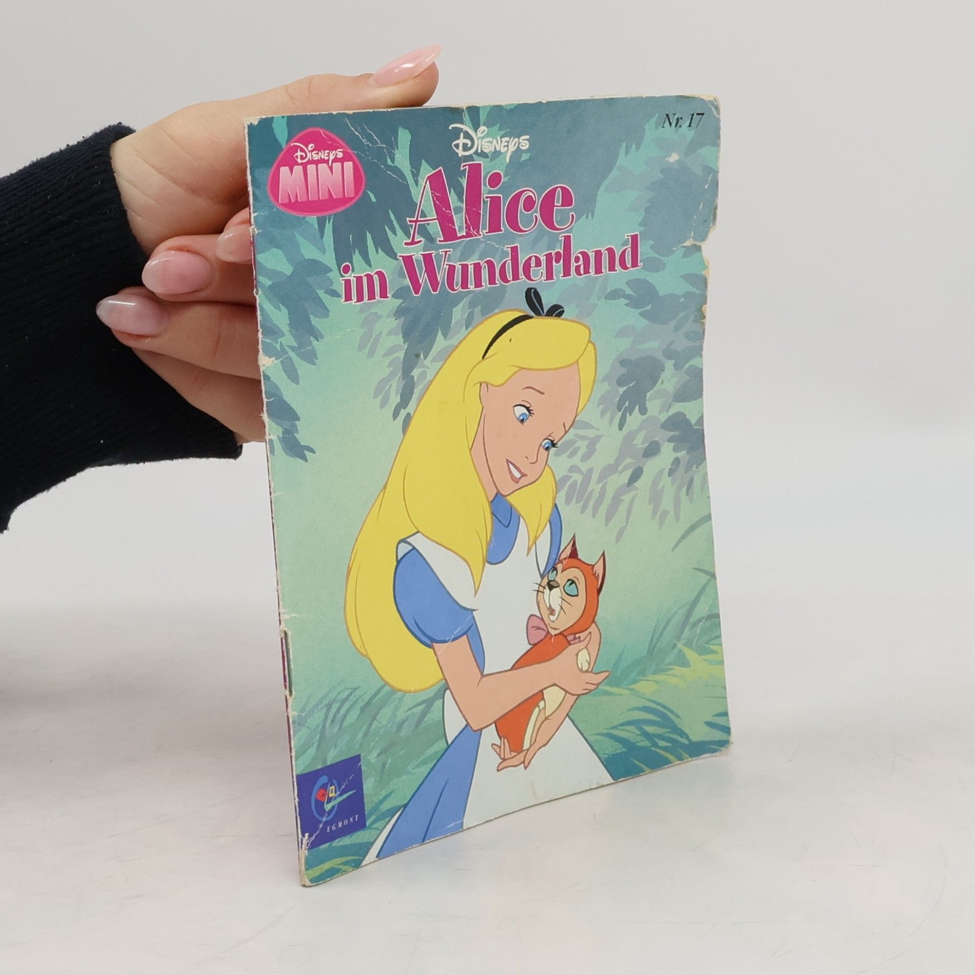 Alice im Wunderland