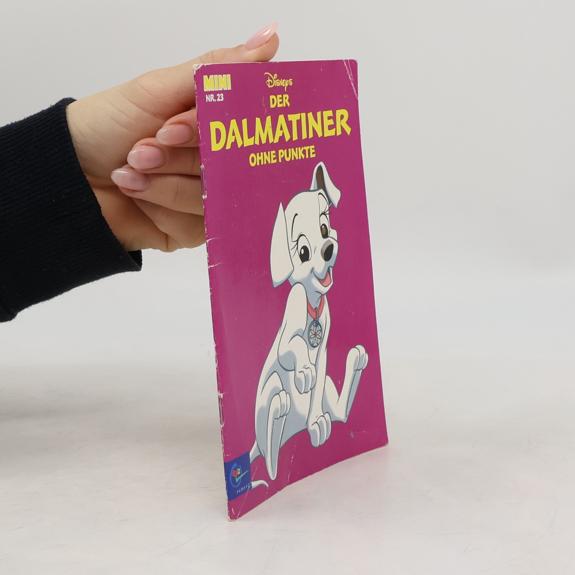Der Dalmatiner. Nr. 23