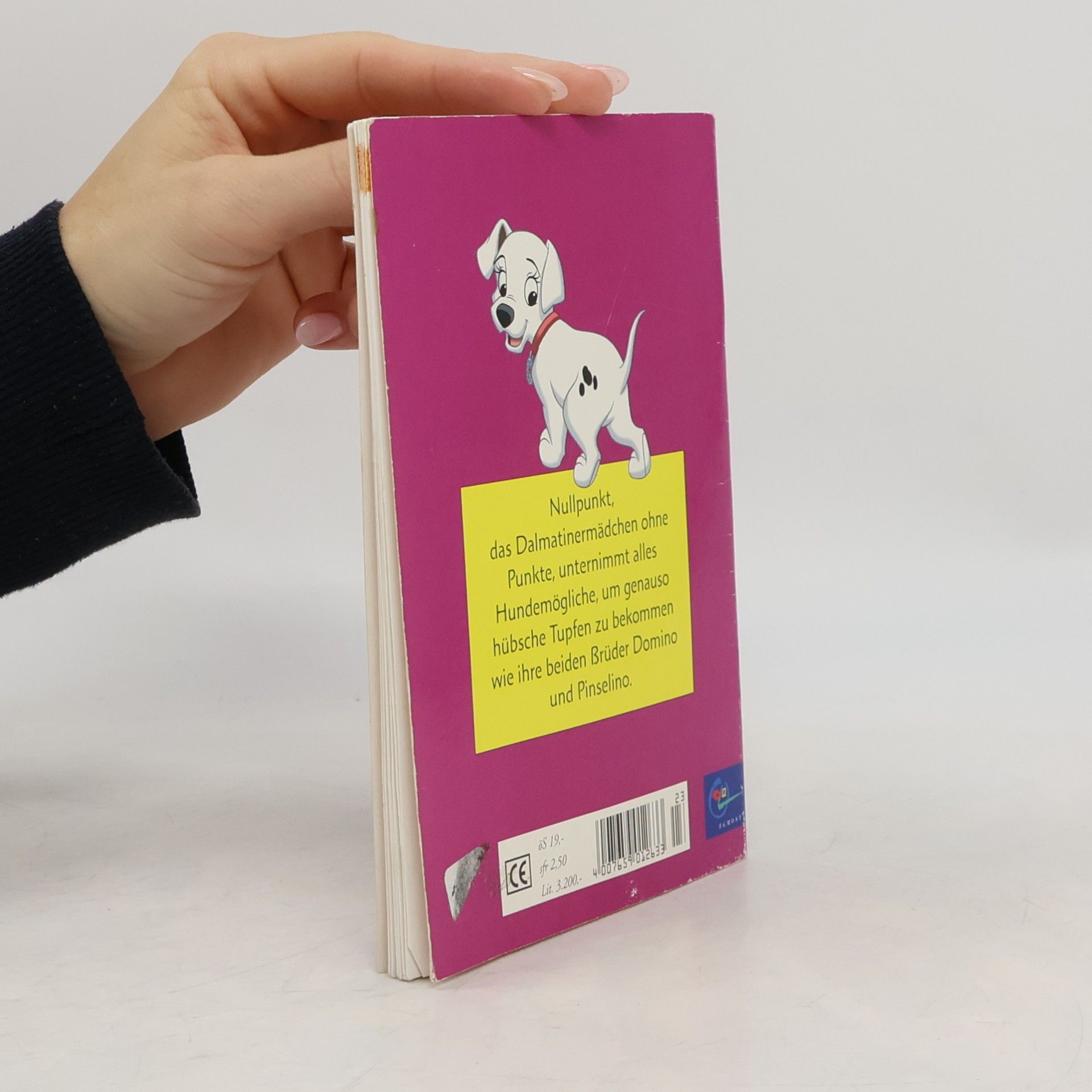 Dodie Smith Der Dalmatiner. Nr. 23
