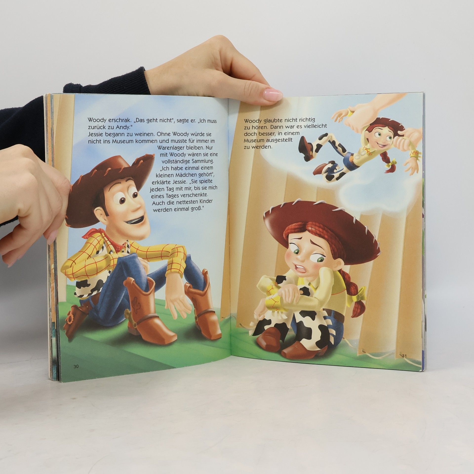 Autorenkollektiv Toy Story 2