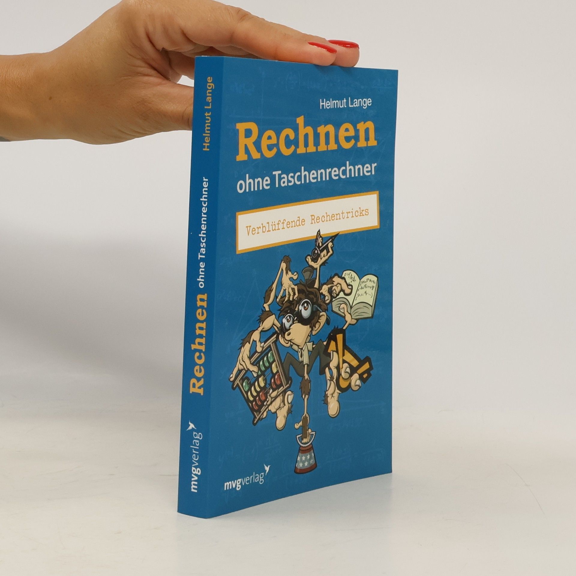 Rechnen ohne Taschenrechner