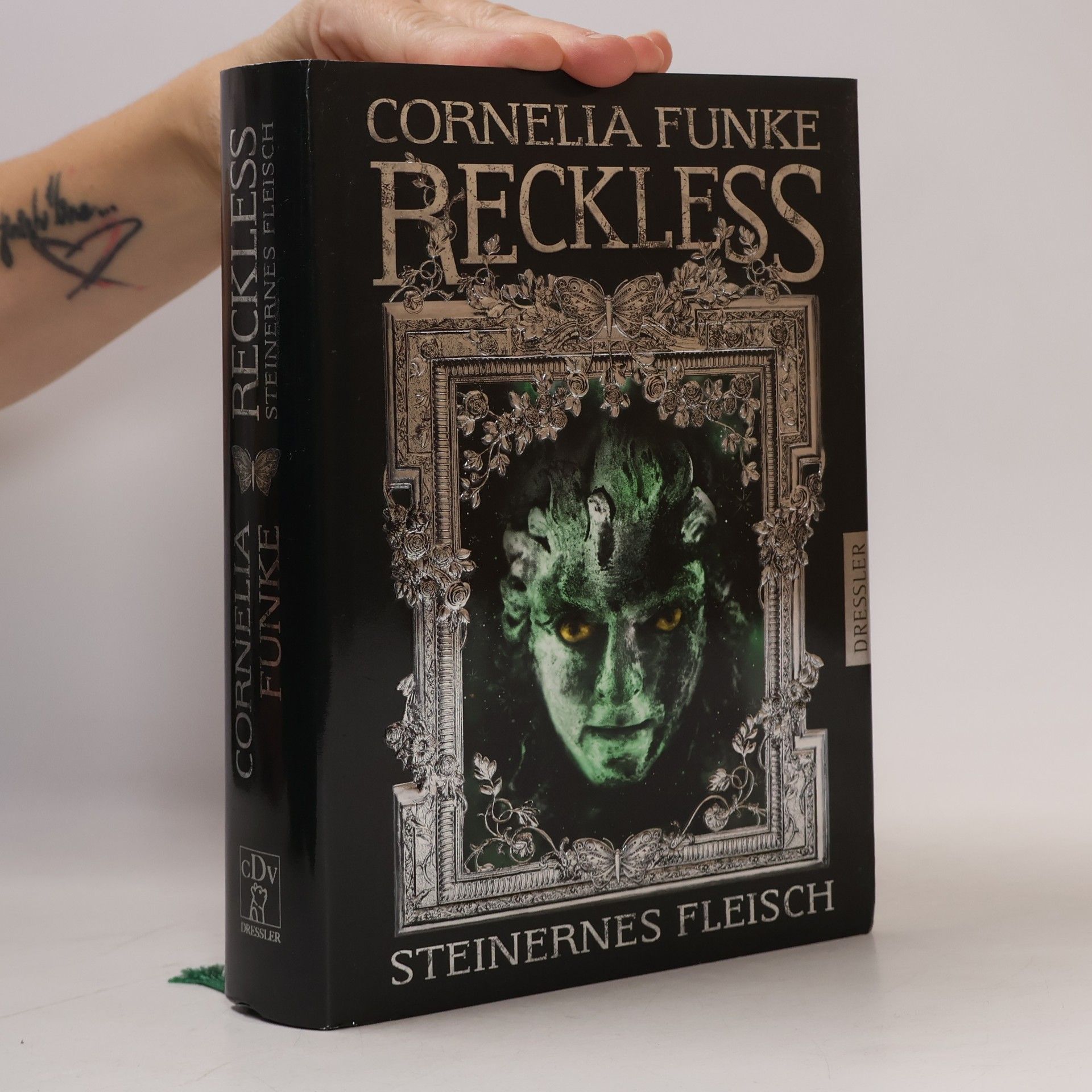 Reckless