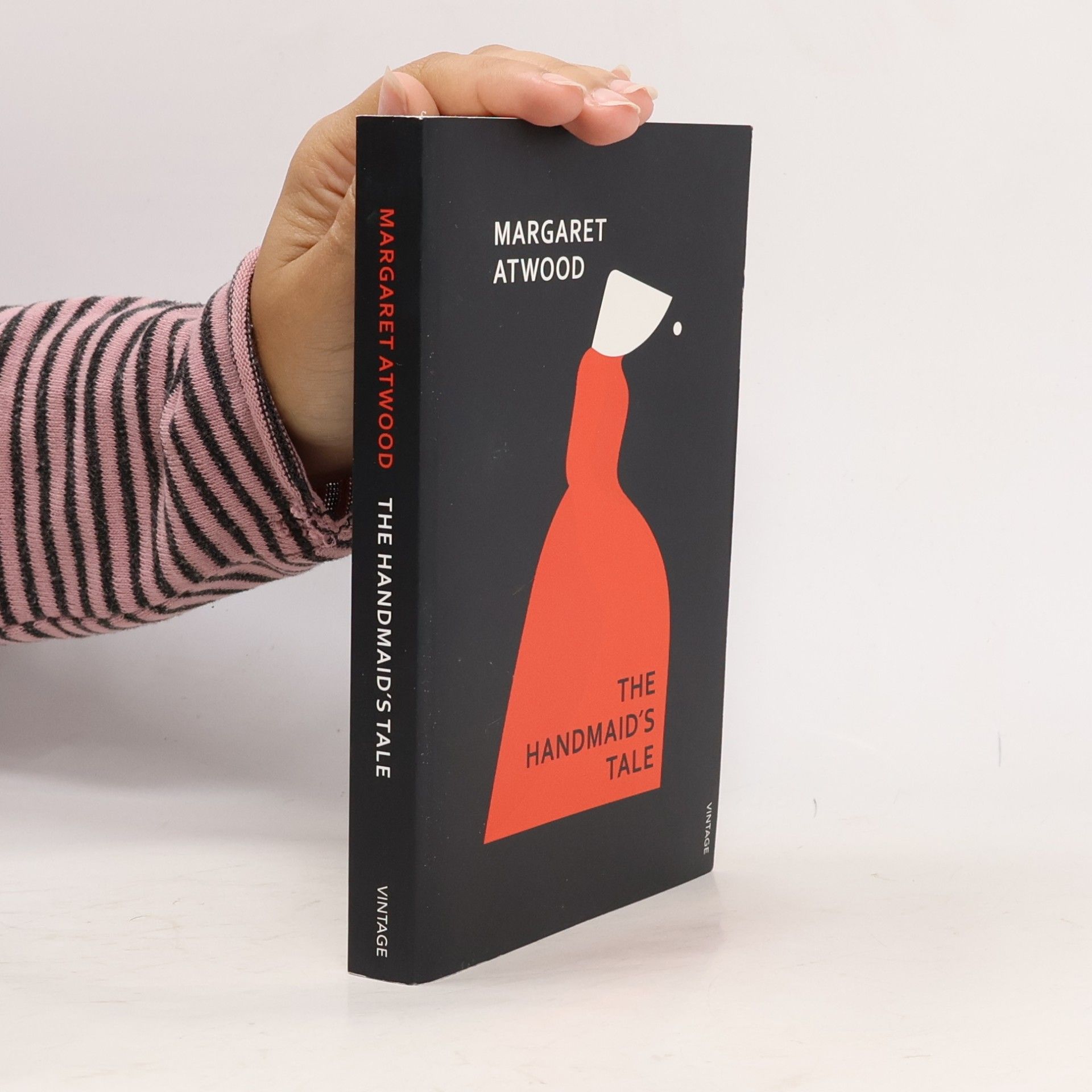 Margaret Atwood The Handmaid's Tale