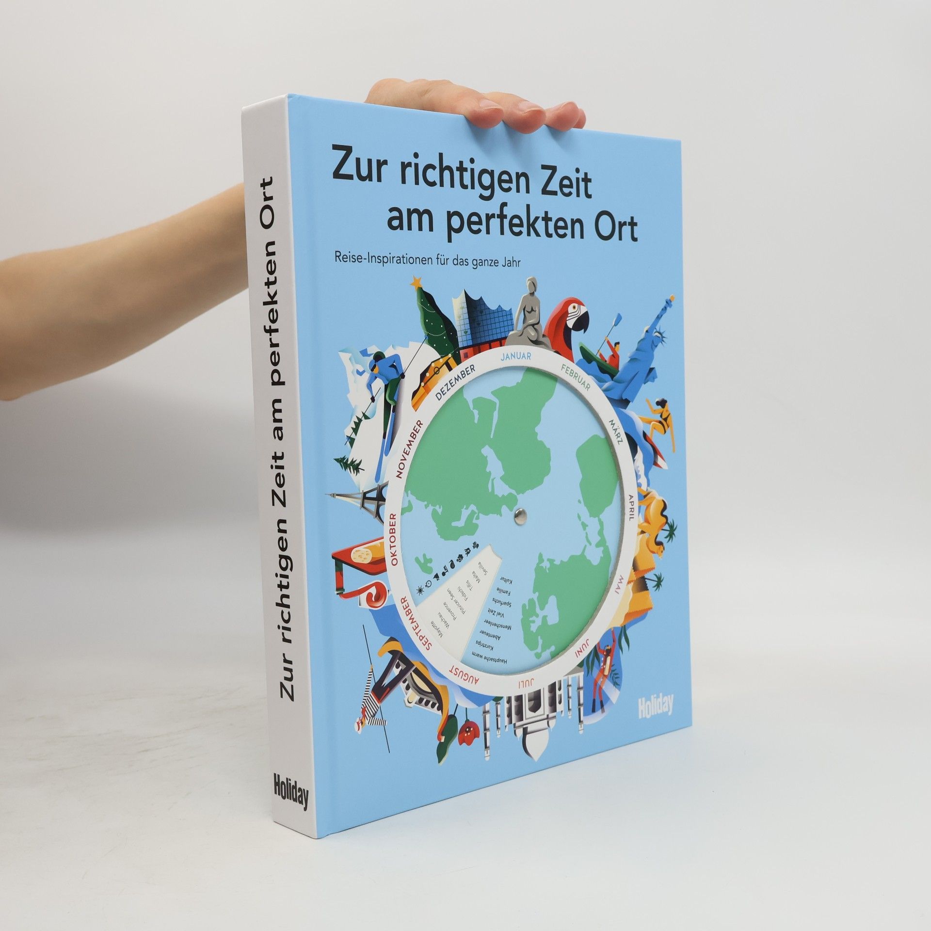 Wolfgang Rössig Zur richtigen Zeit am perfekten Ort
