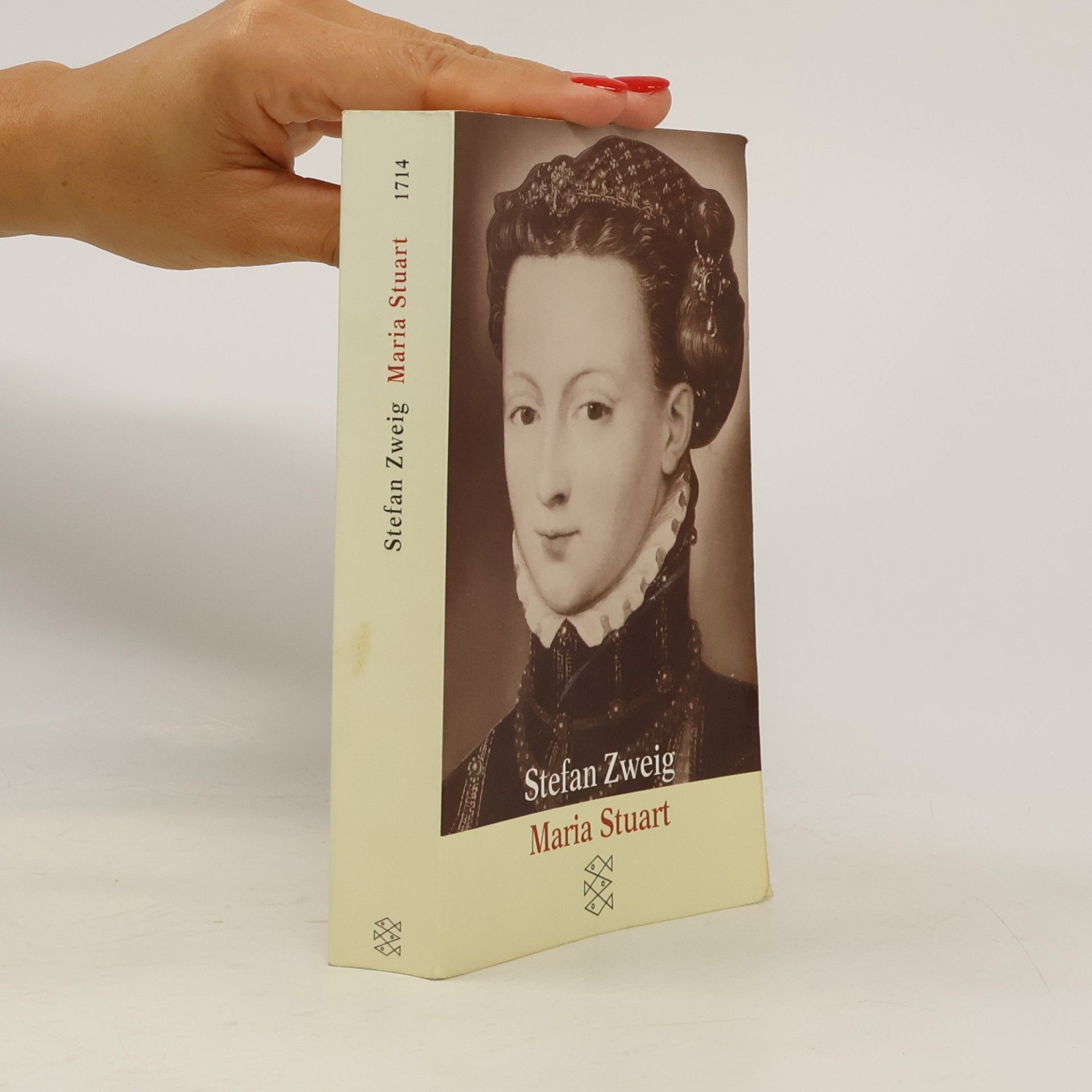 Friedrich Schiller Maria Stuart