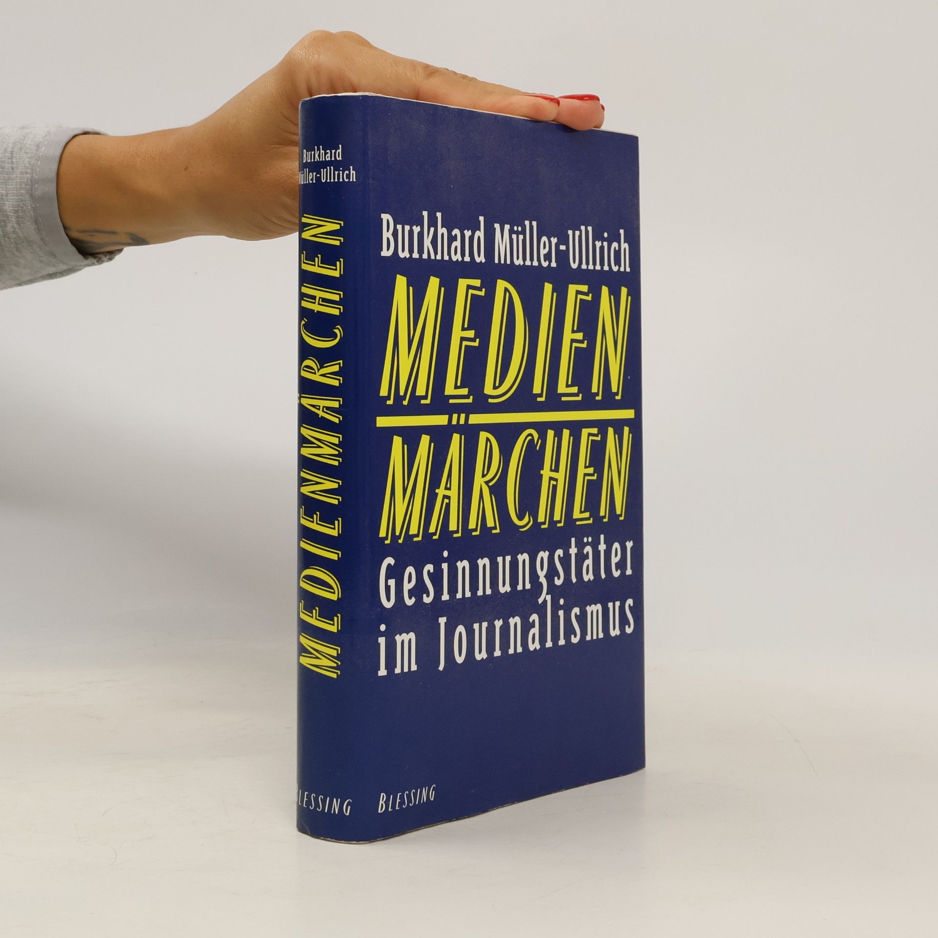 Medienmärchen