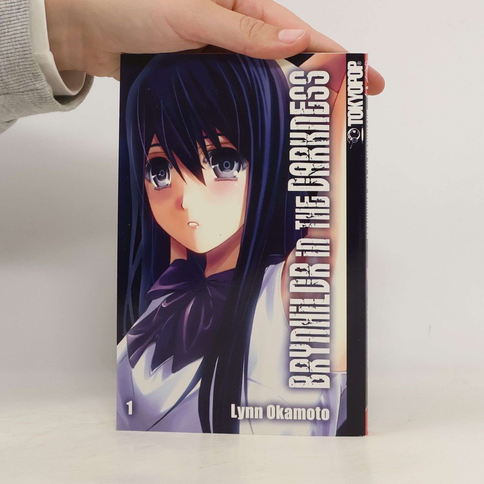 Brynhildr in the darkness 1