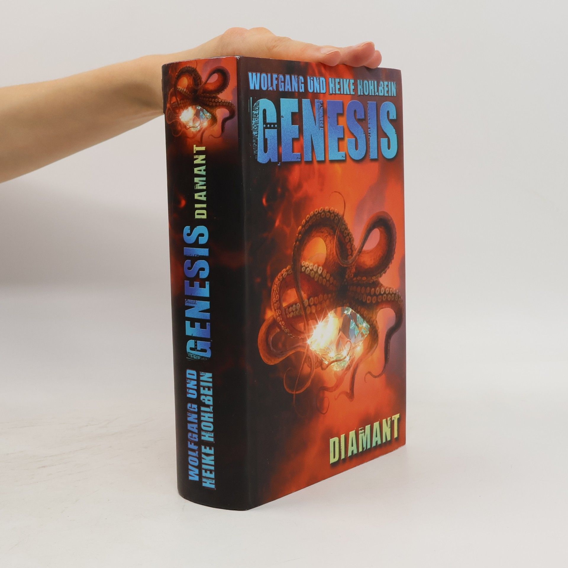 Genesis. Diamant