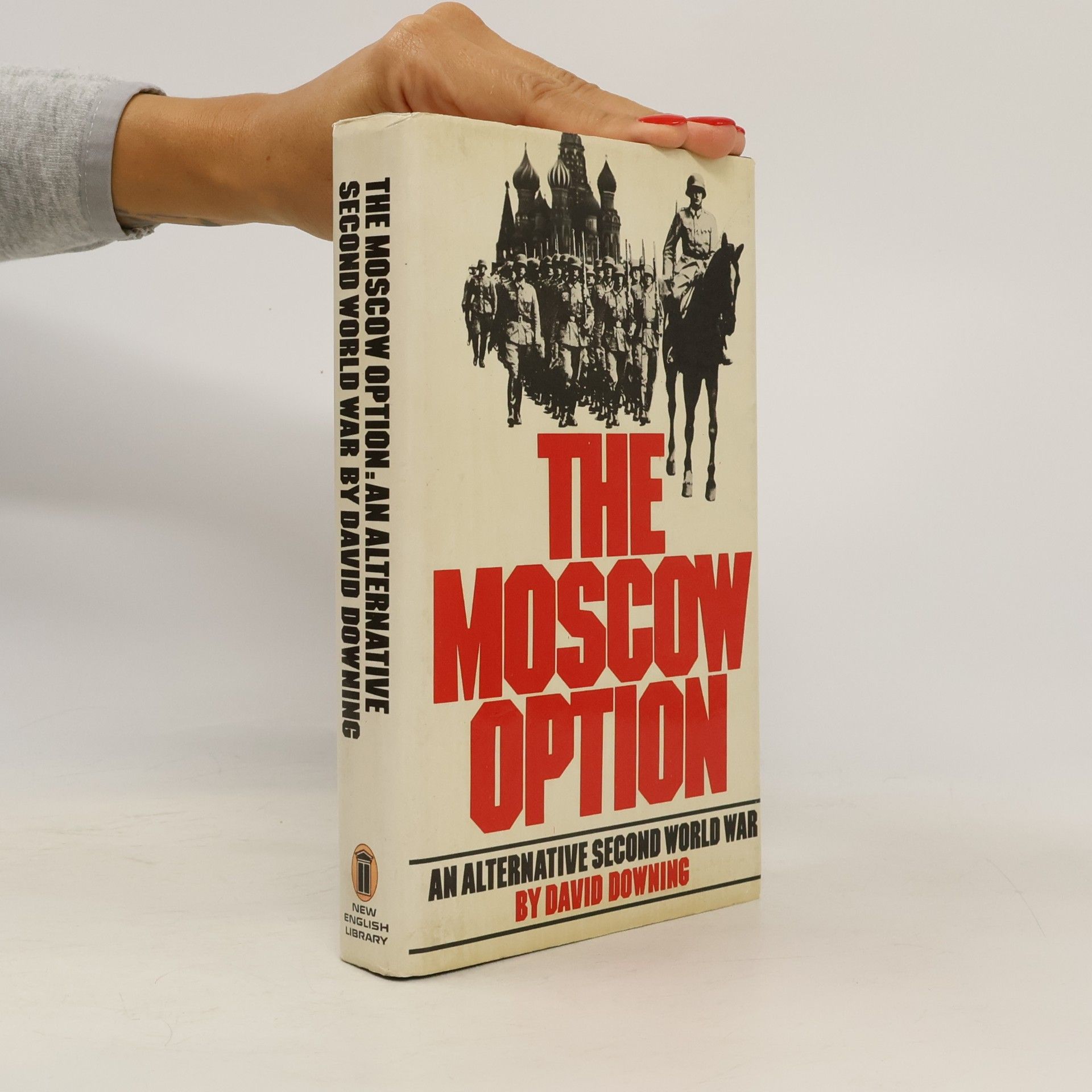 The Moscow Option