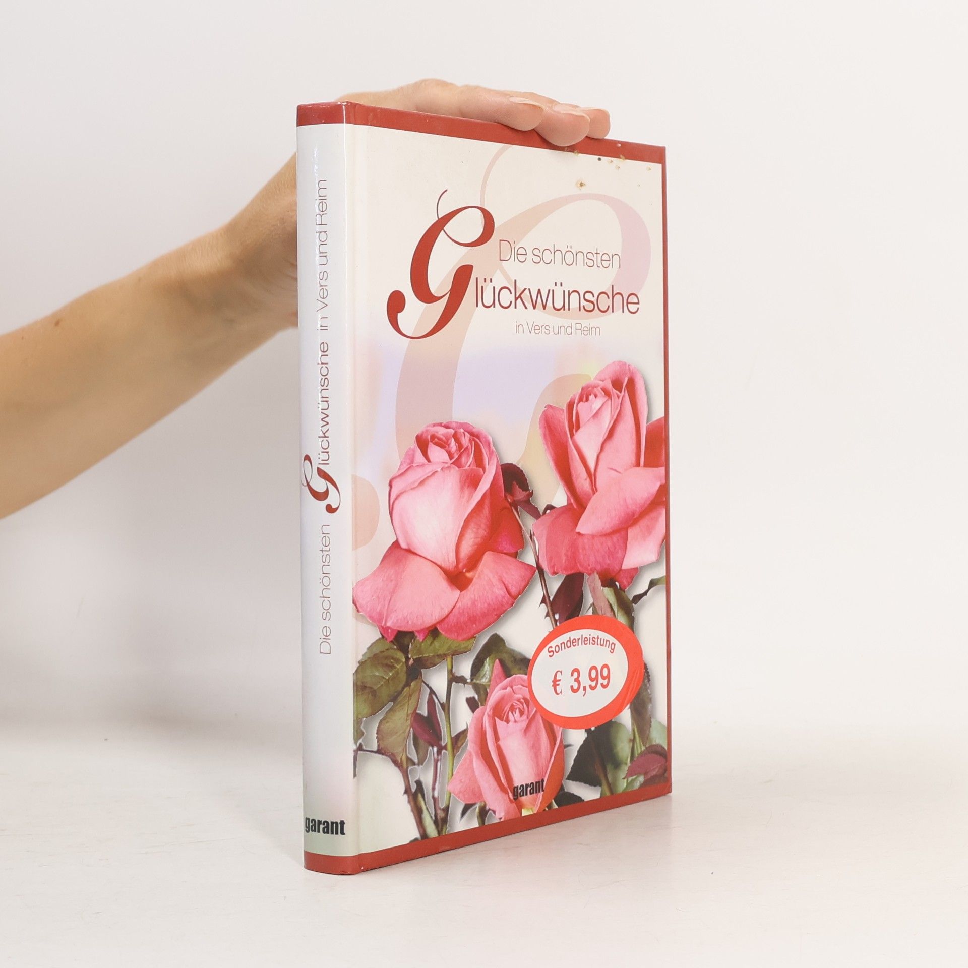 Autores varios Gluckwunsche