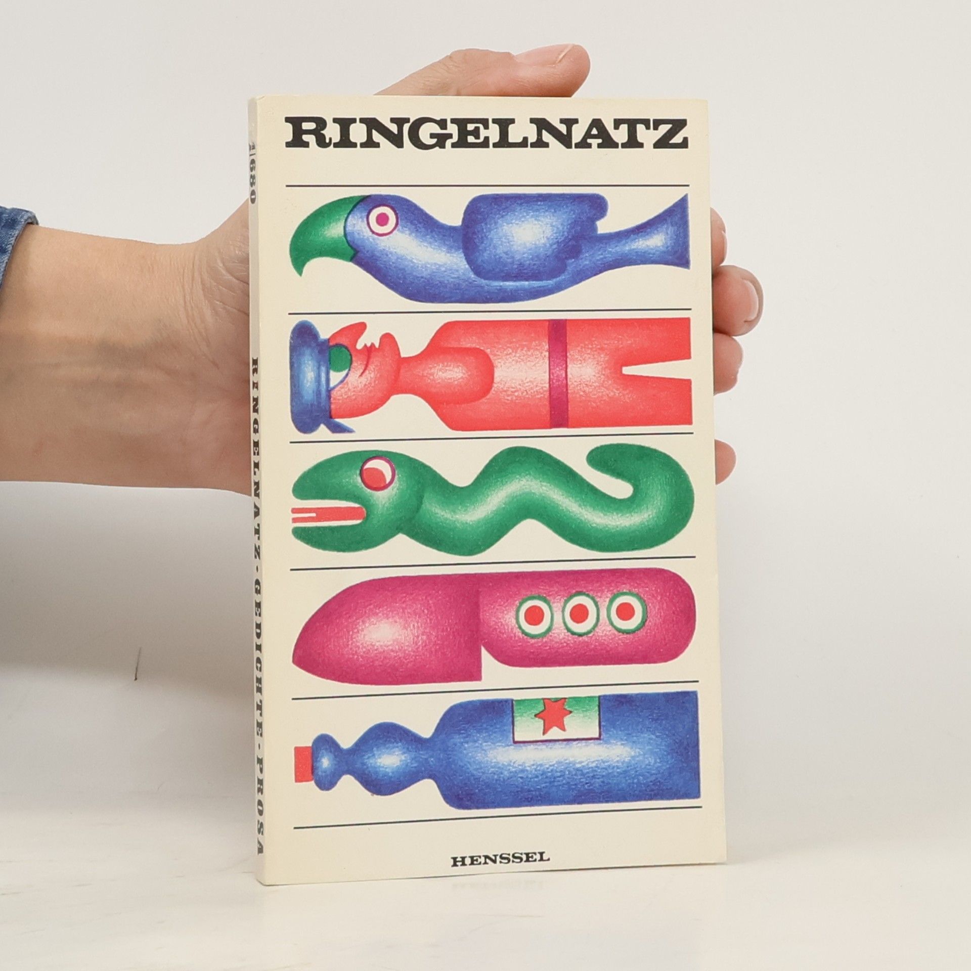 Ringelnatz