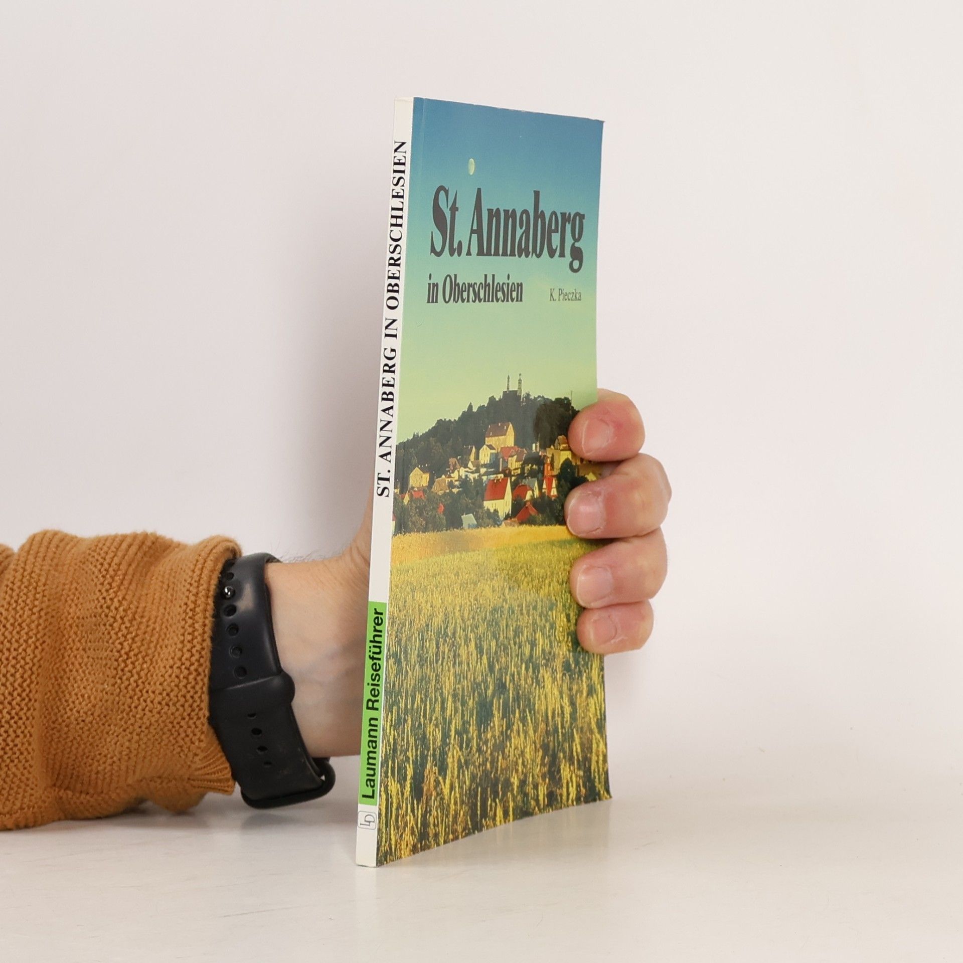 Krystian Pieczka St. Annaberg in Oberschlesien