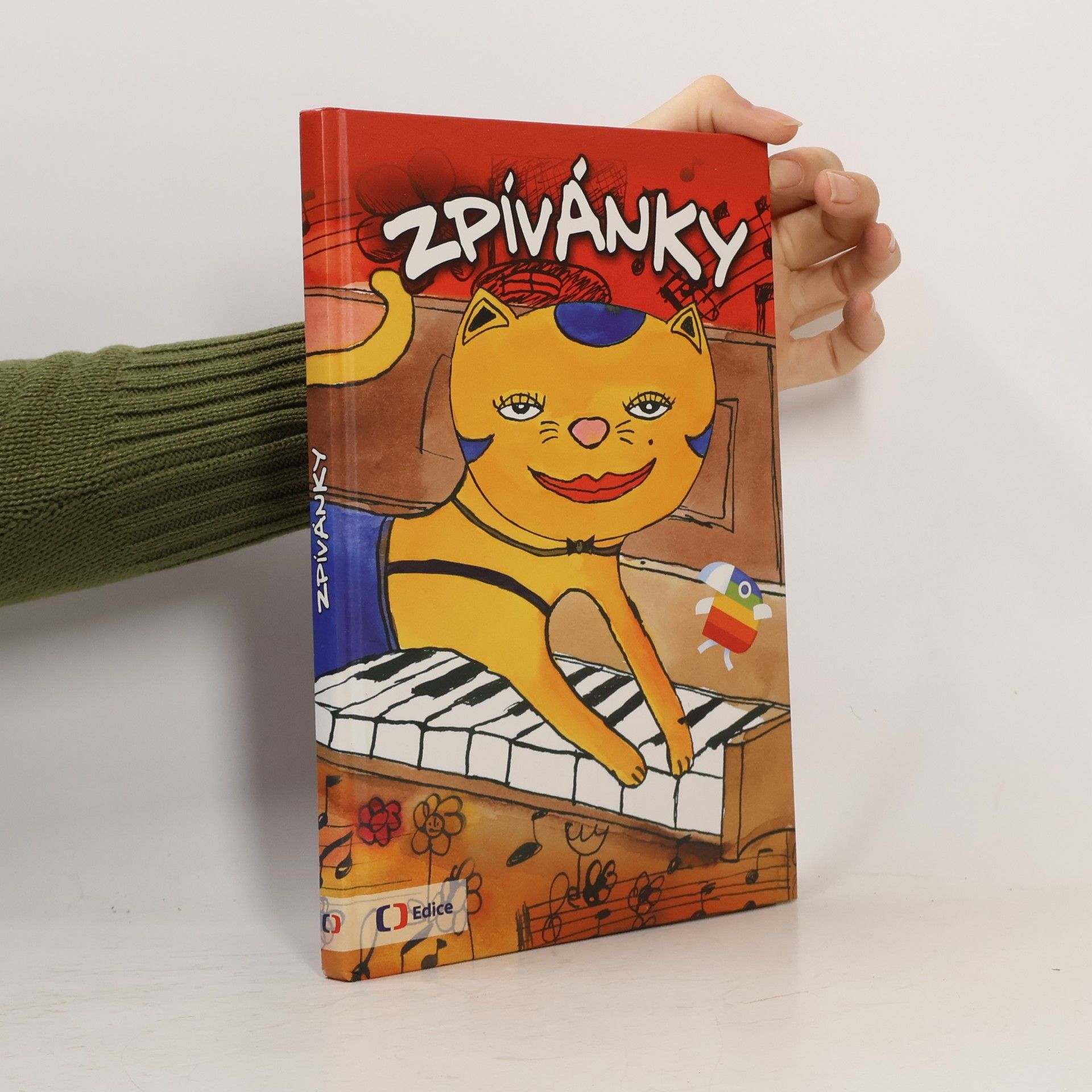 Zpívánky