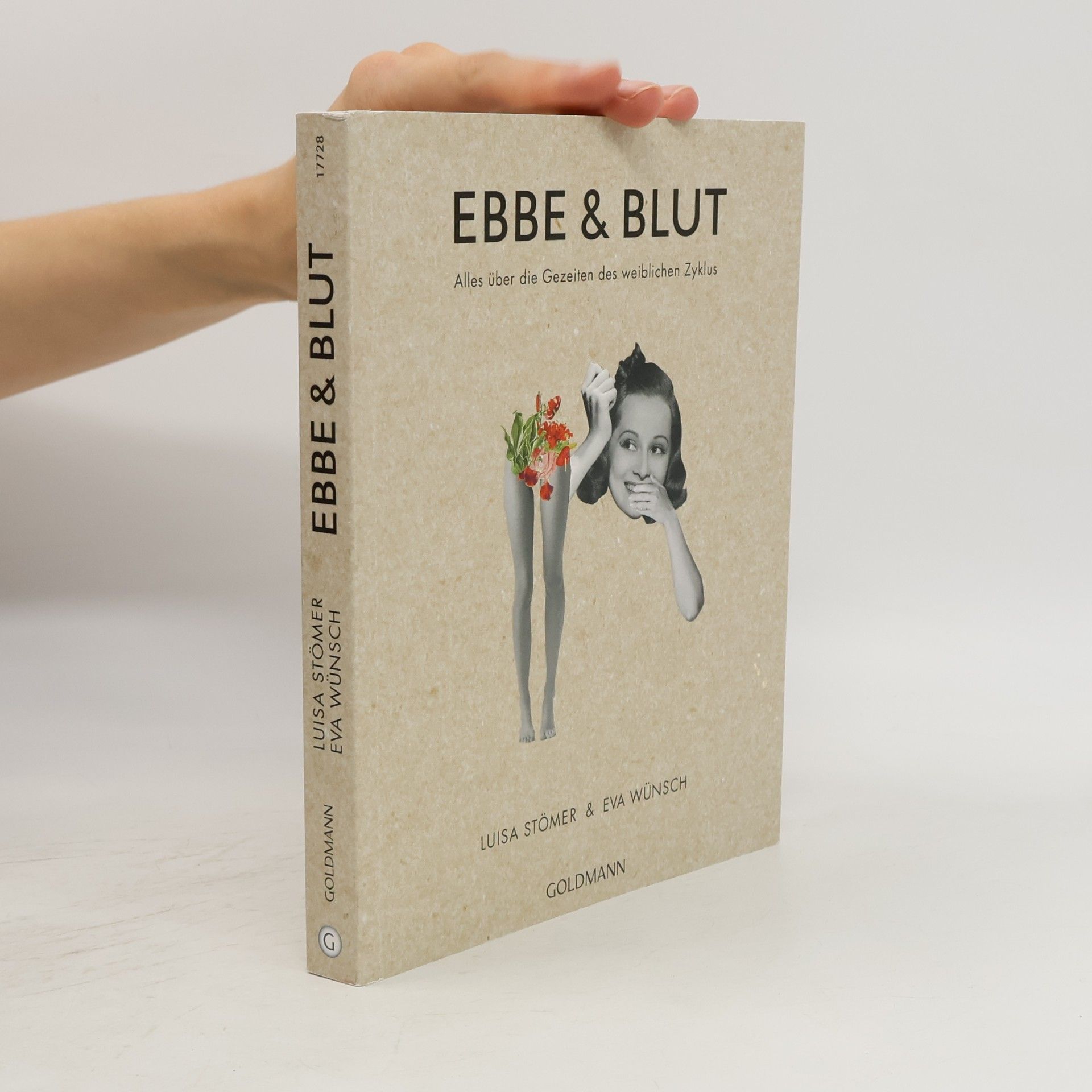Luisa Stömer Ebbe & Blut