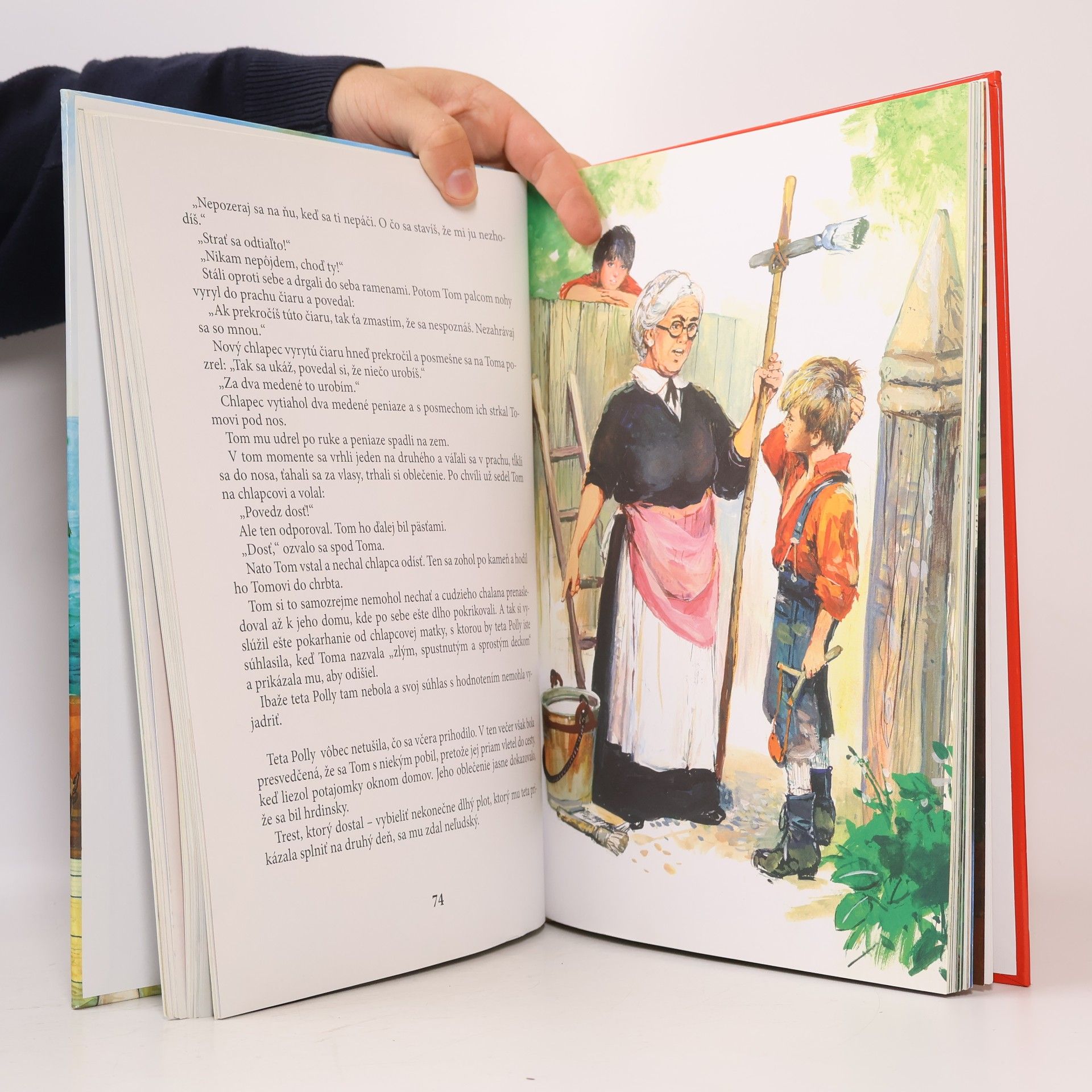 Autorenkollektiv Zlatá kniha dobrodružných príbehov