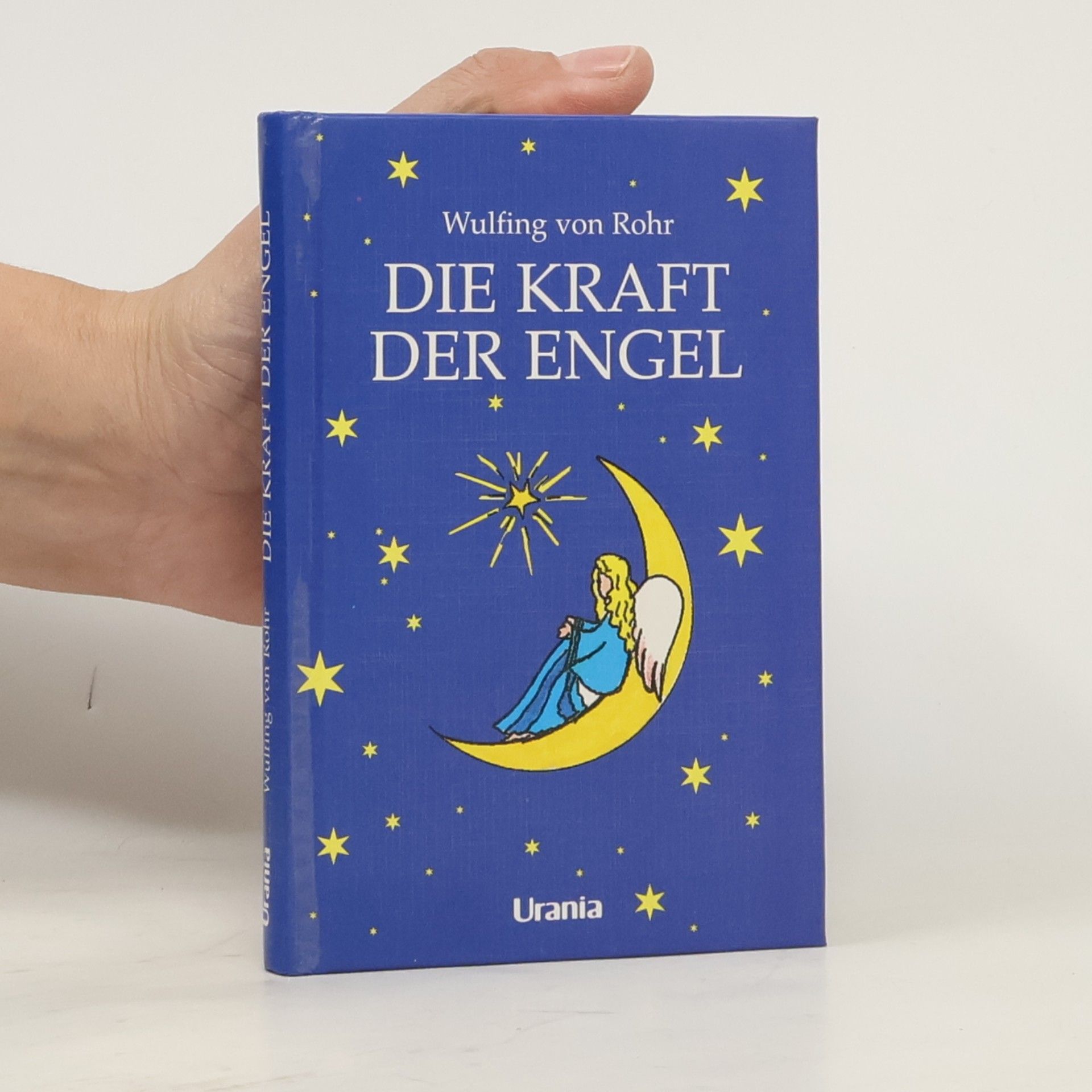 Die Kraft, der Engel