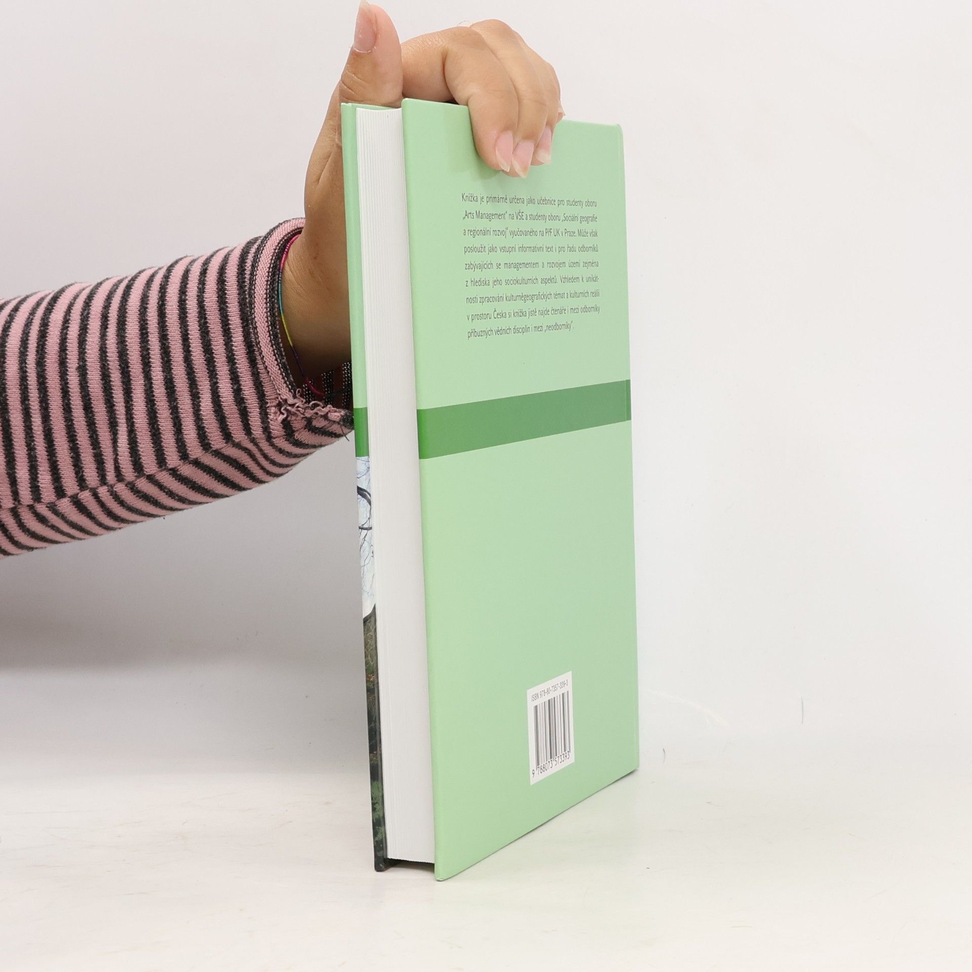 Eva Herman Kulturní regiony a geografie kultury