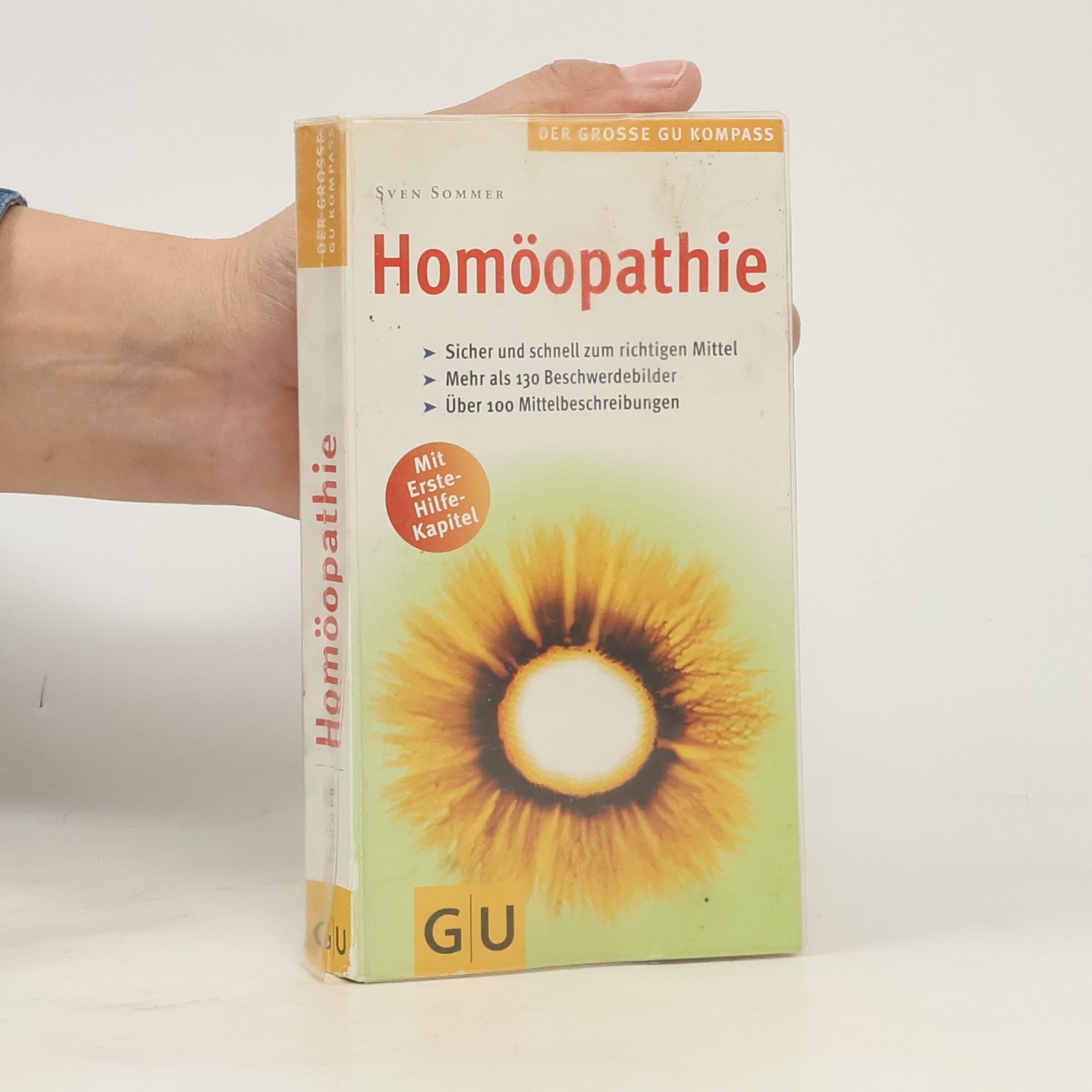 Sven Sommer Homöopathie