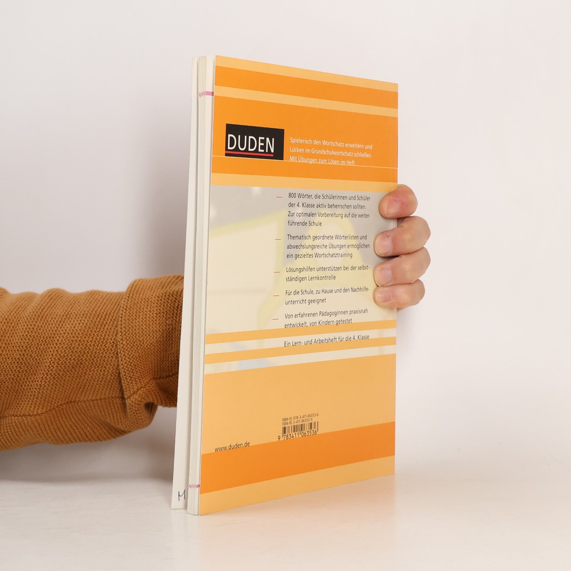 Kolektiv autorů Wortschatz 4. Klasse