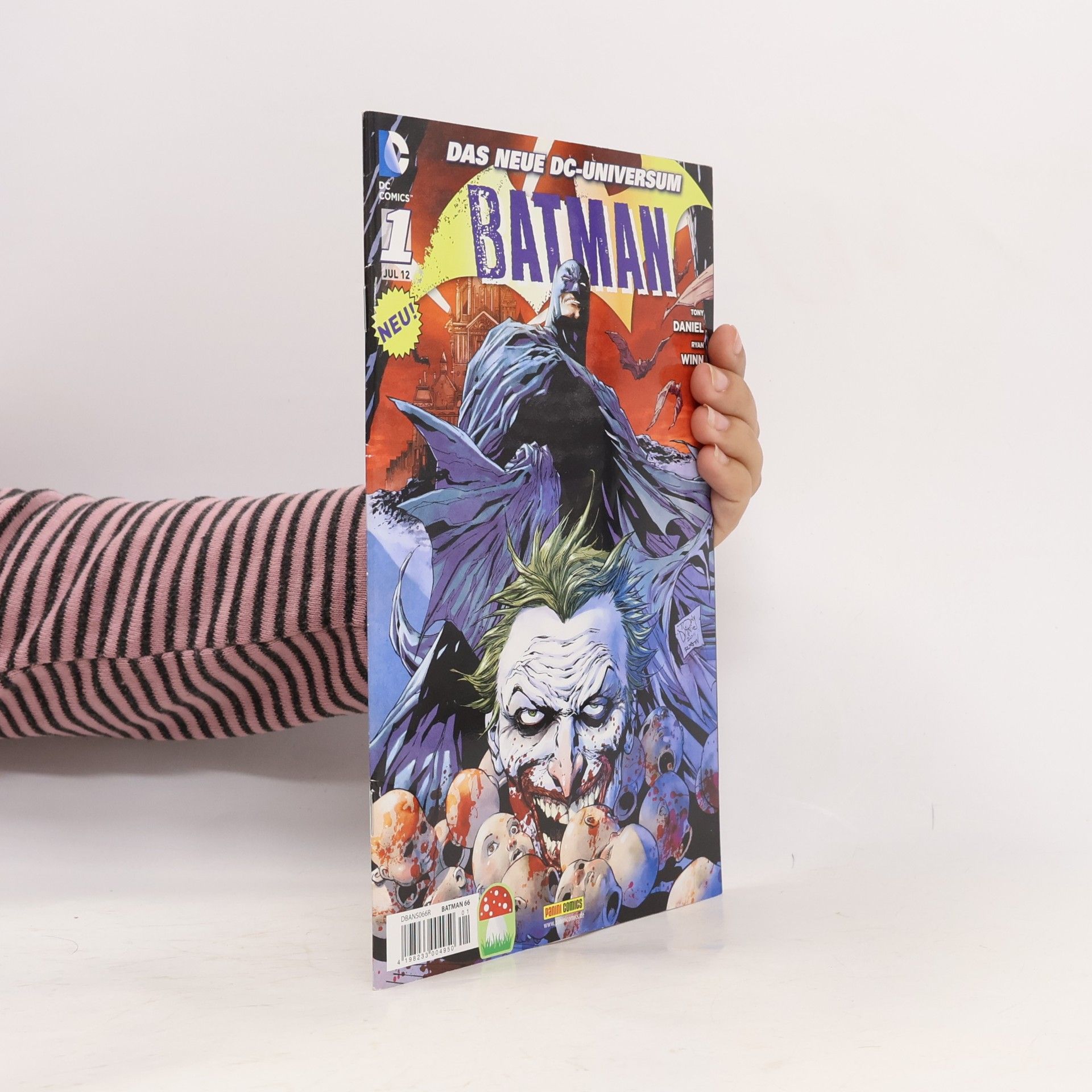 Batman 1