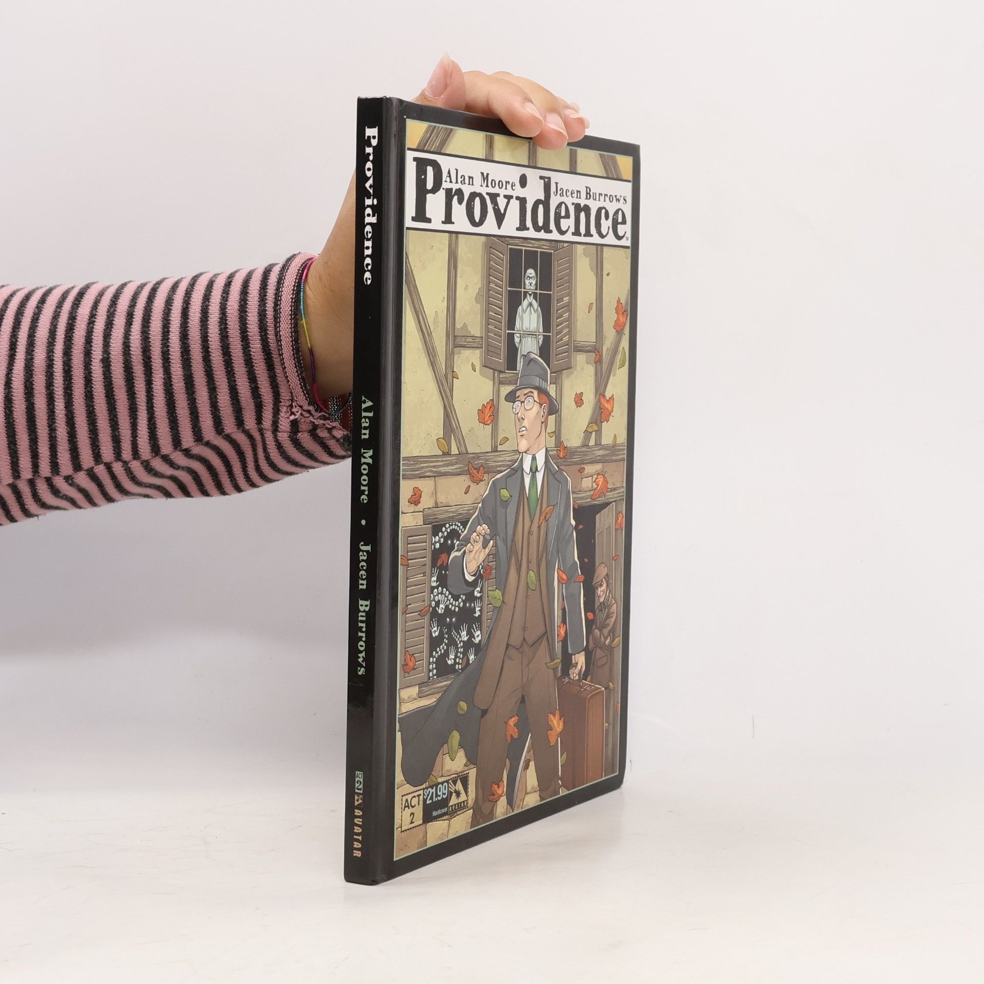 Providence Act 2