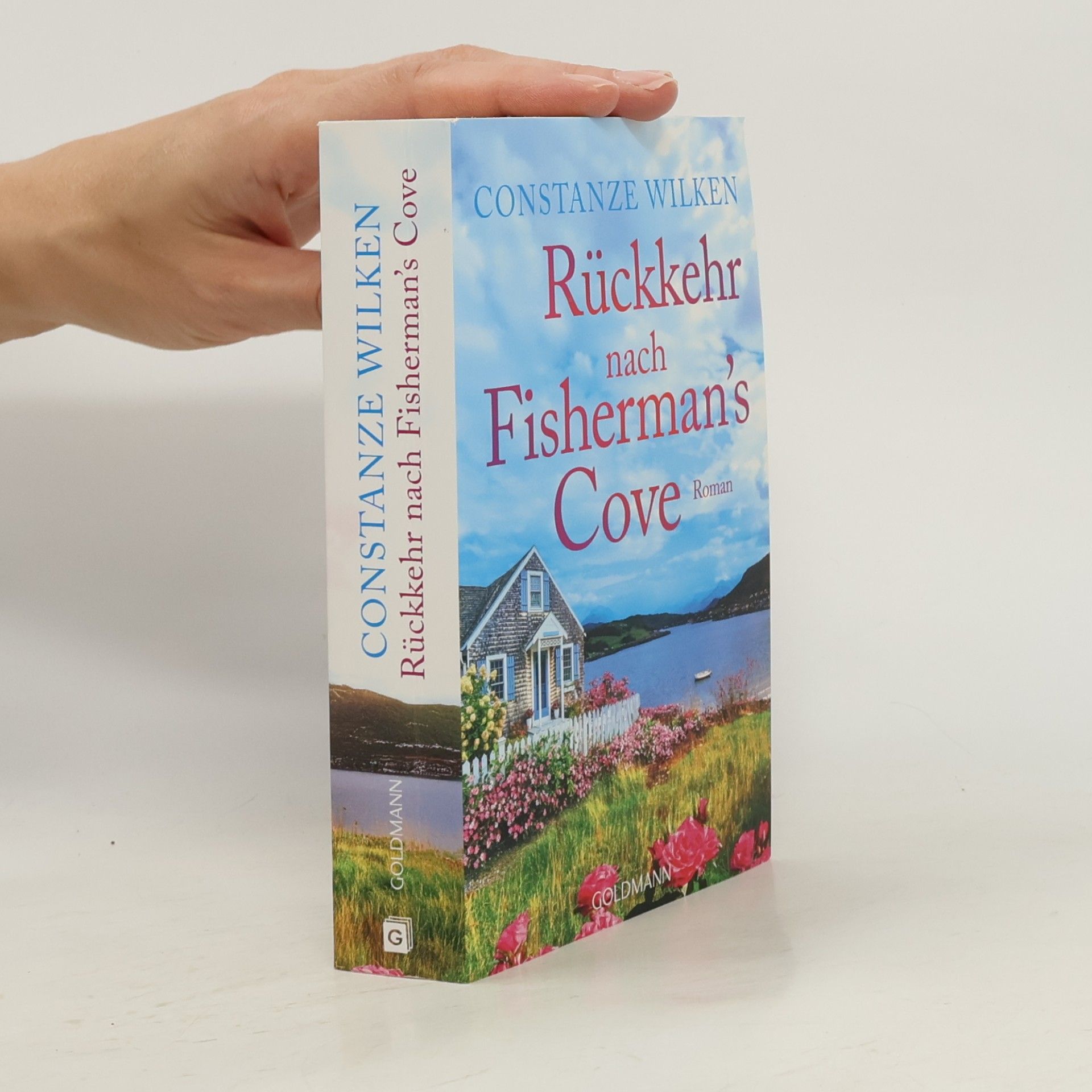Rückkehr nach Fisherman’s Cove