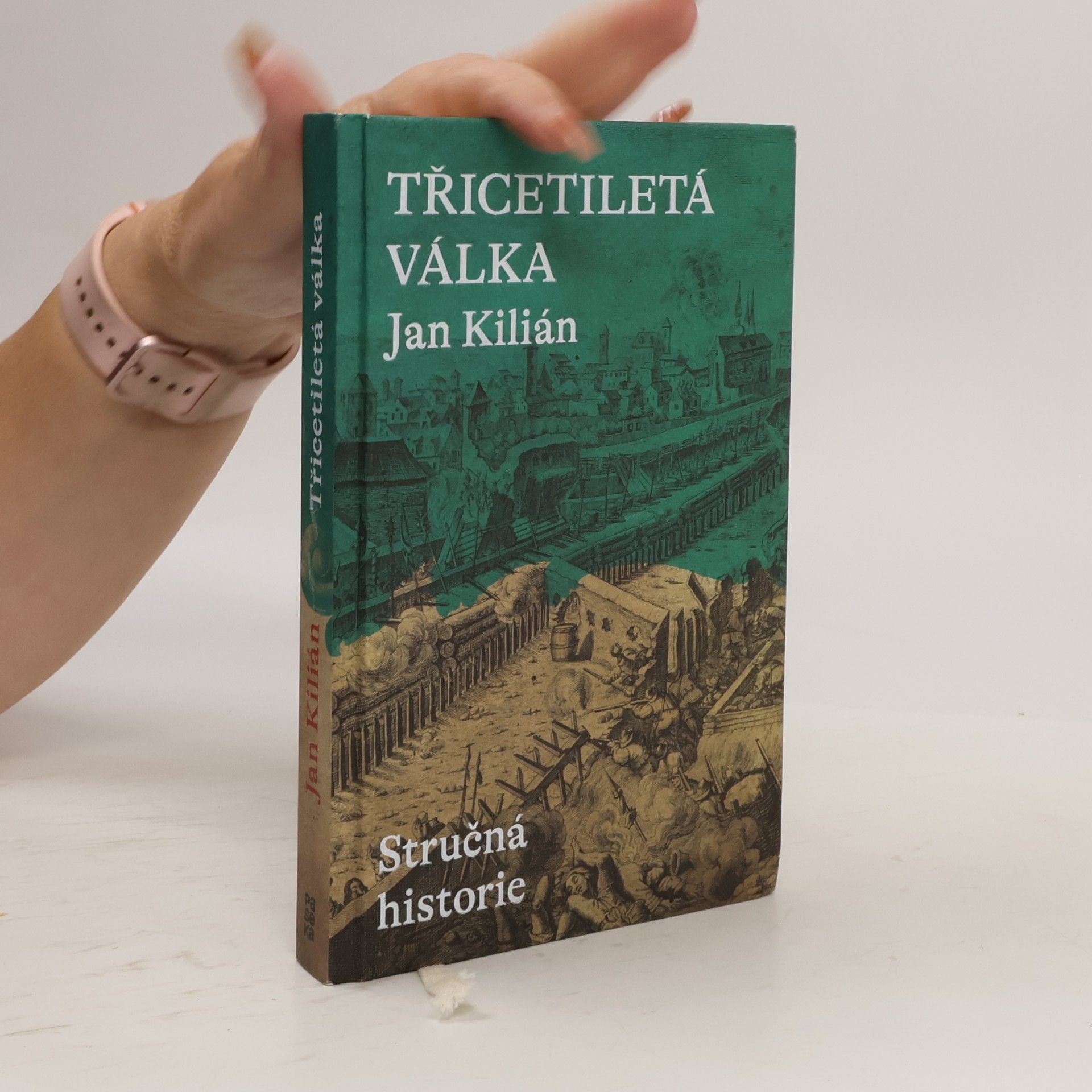 Třicetiletá válka