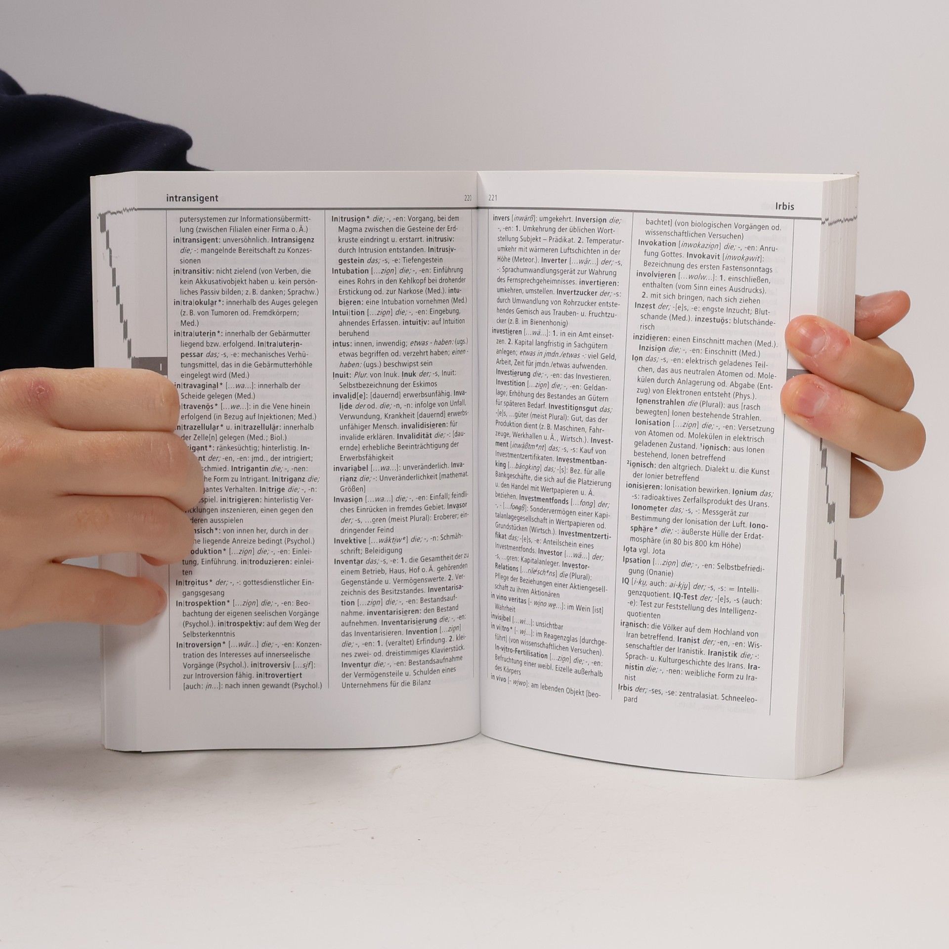 Various authors Der kleine Duden. Fremdwörter 5