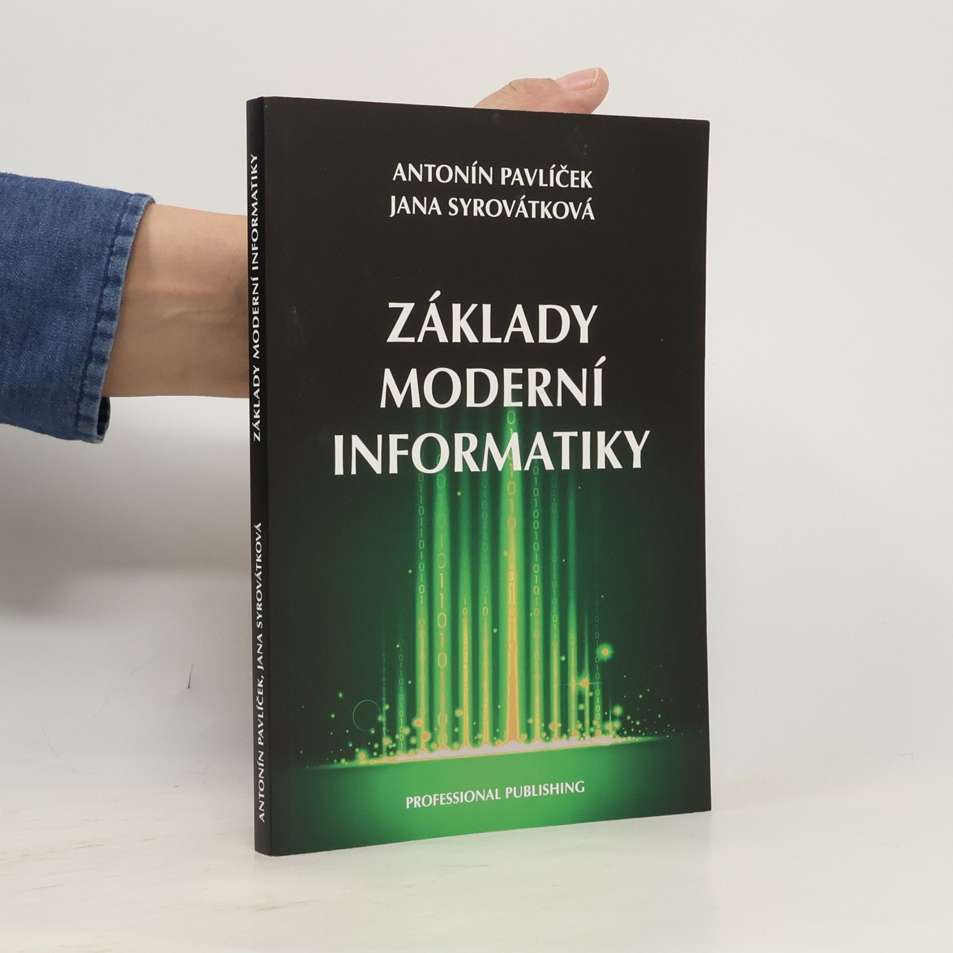 Základy moderní informatiky