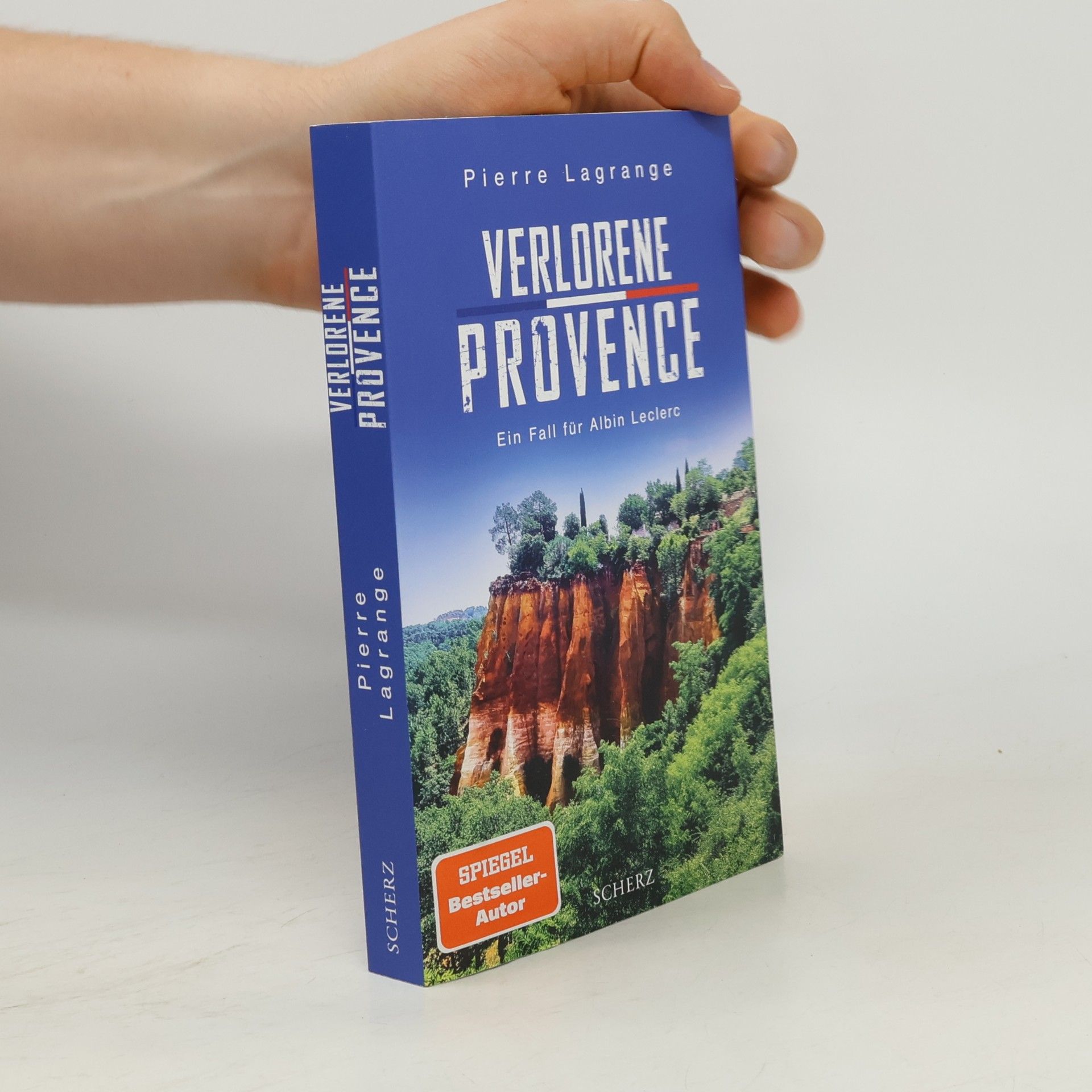 Verlorene Provence