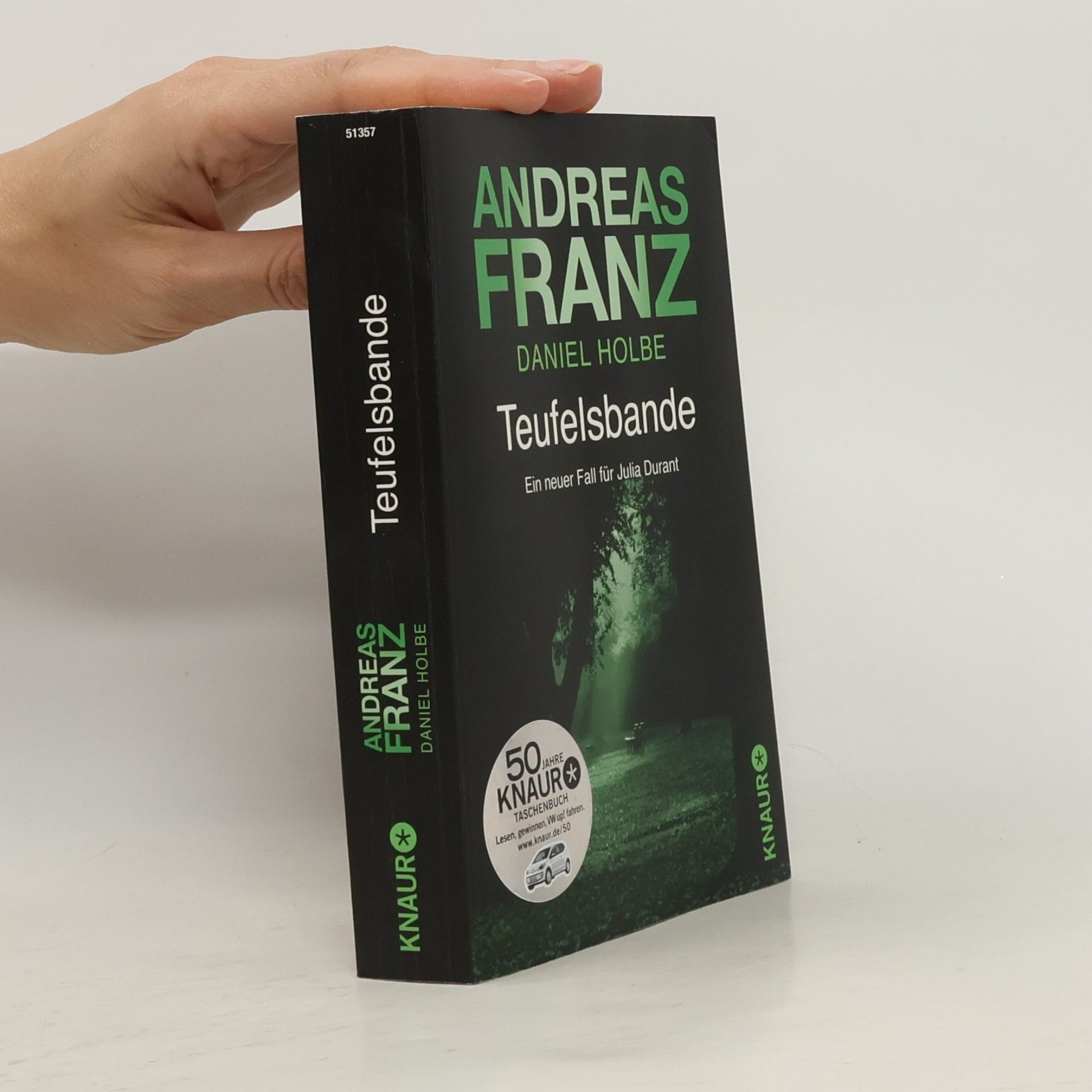 Teufelsbande