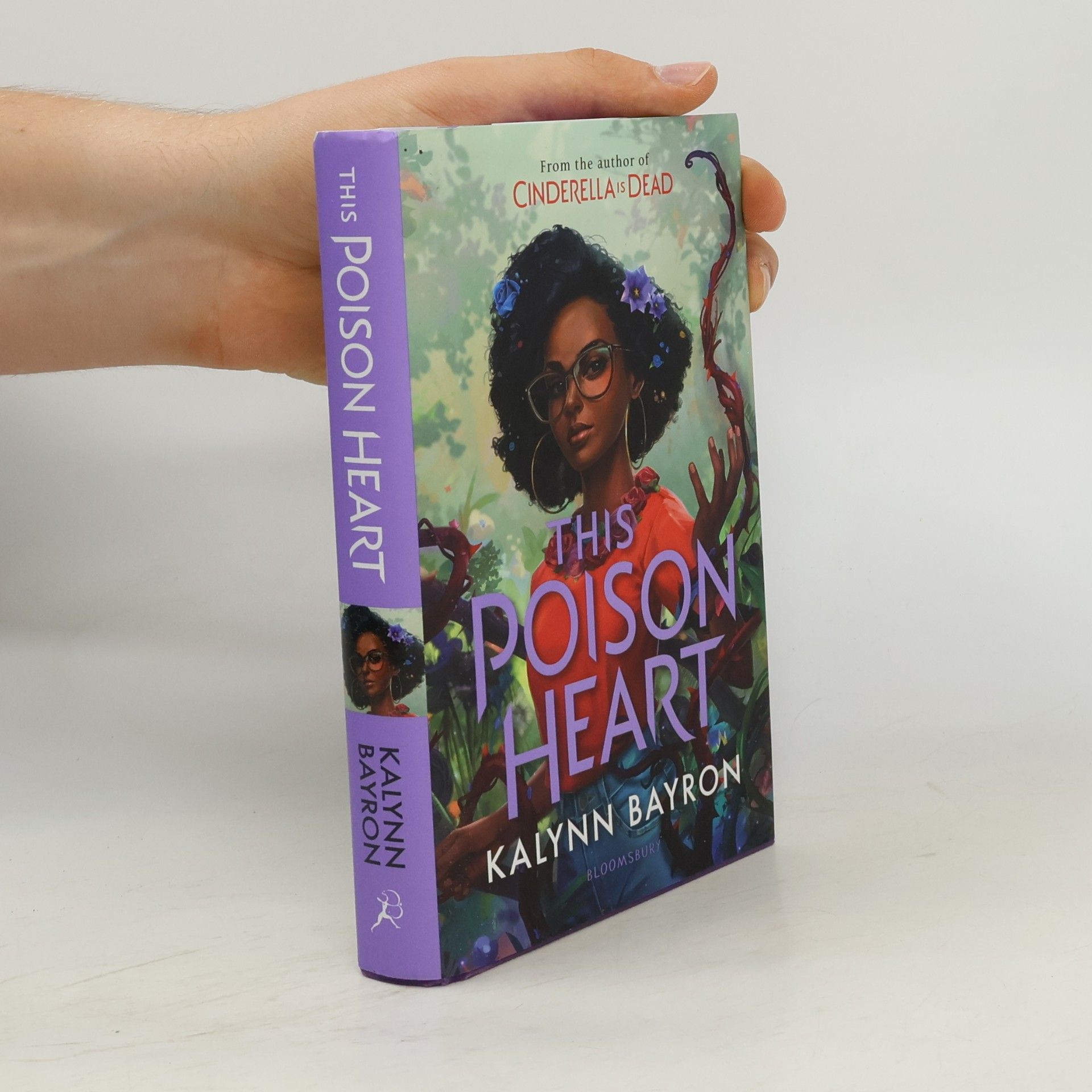 This Poison Heart